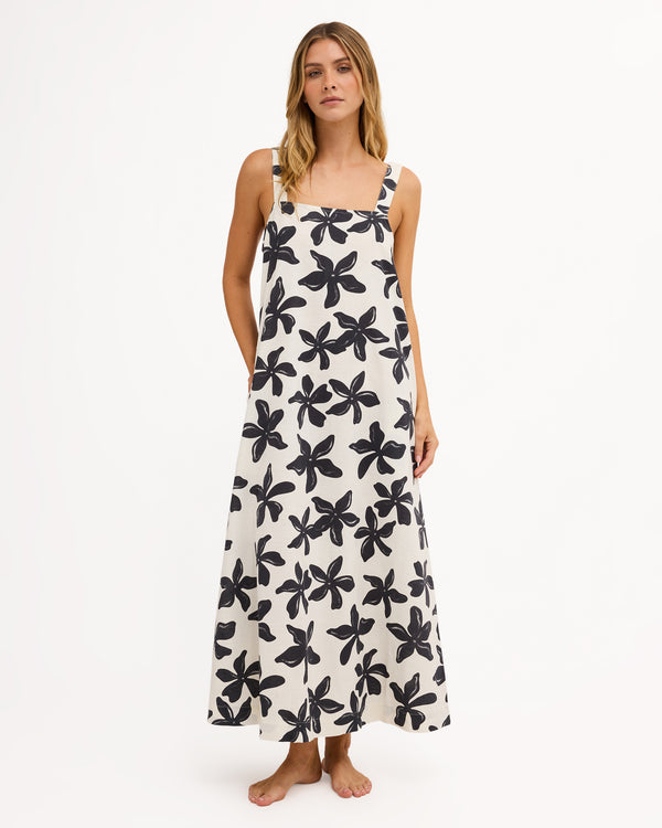 Womens Dusk To Dawn Maxi Dress