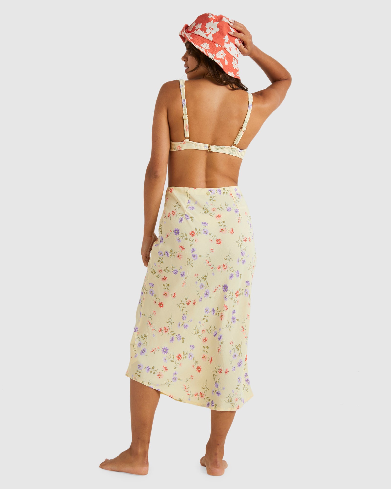 Womens Kismet Skirt