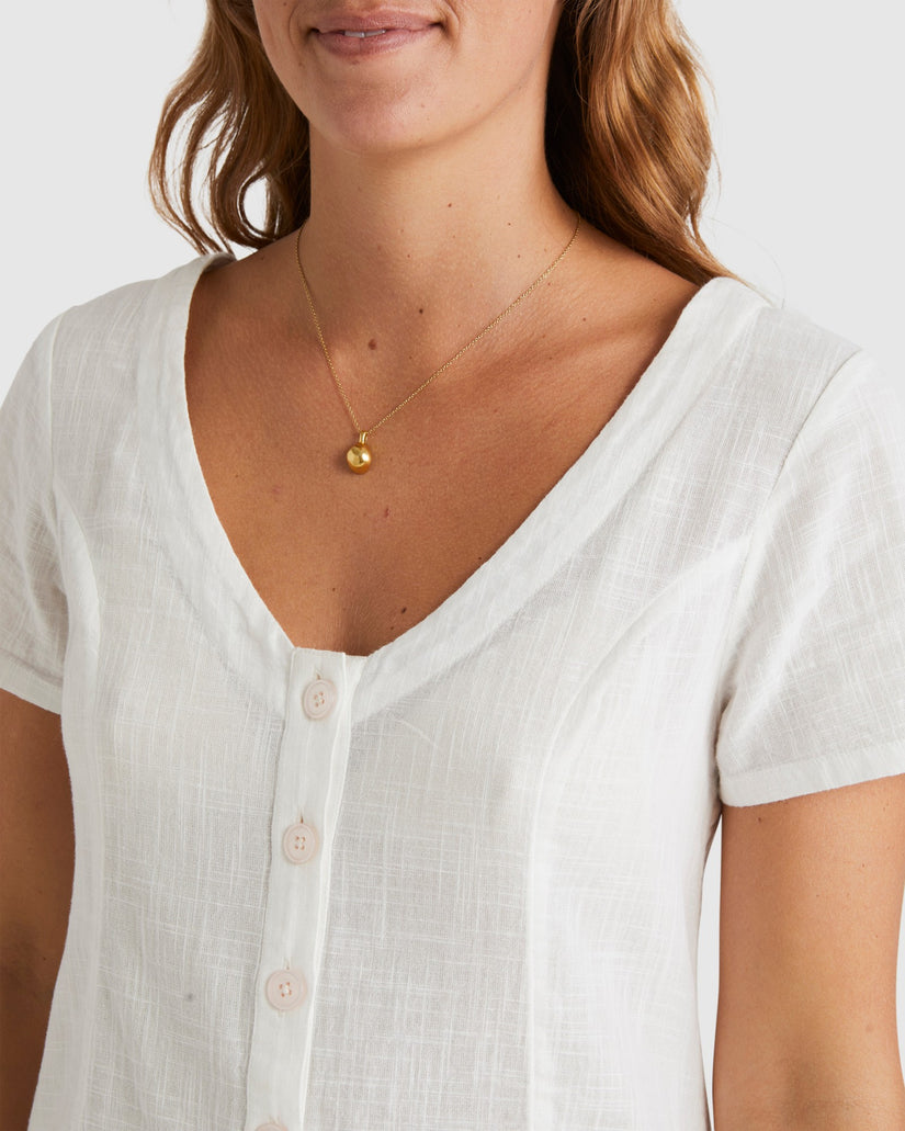 Womens Breeze Easy Playsuit