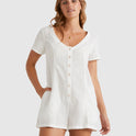 Womens Breeze Easy Playsuit