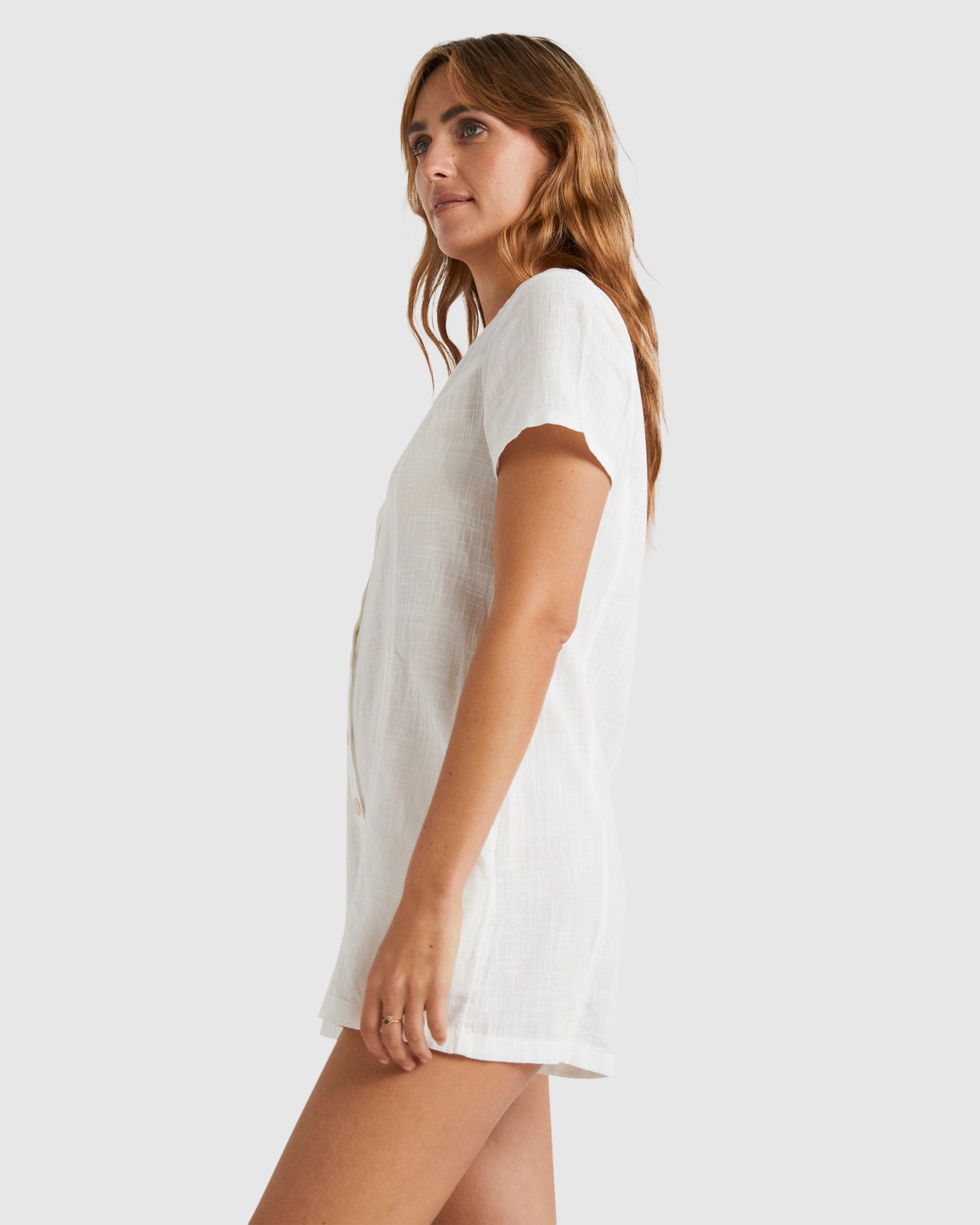 Womens Breeze Easy Playsuit