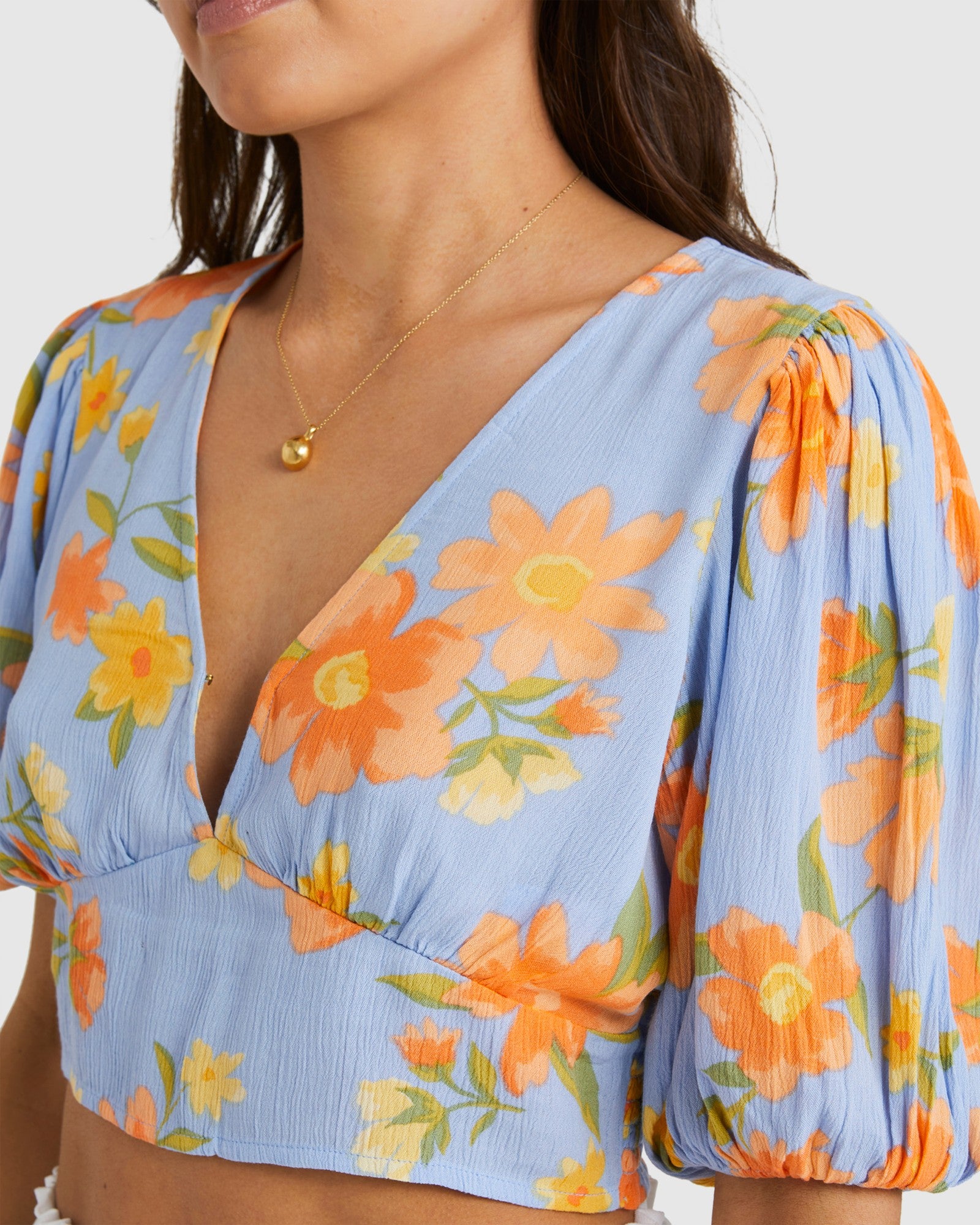 Womens Lazy Days Cosmic Top
