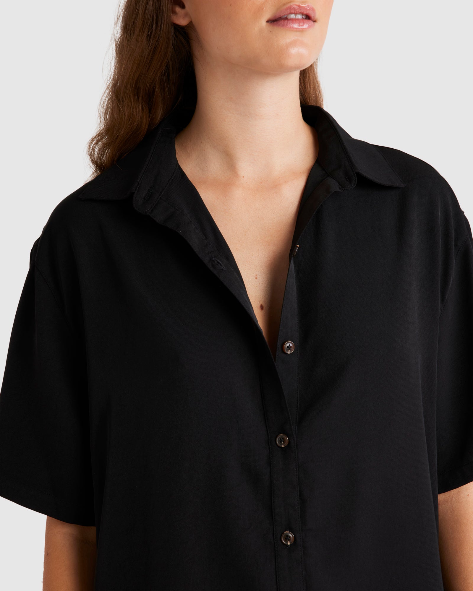 Womens Slow Dayz Shirt