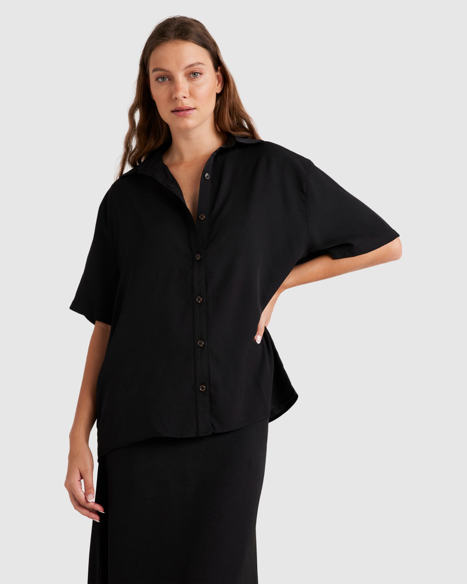 Womens Slow Dayz Shirt