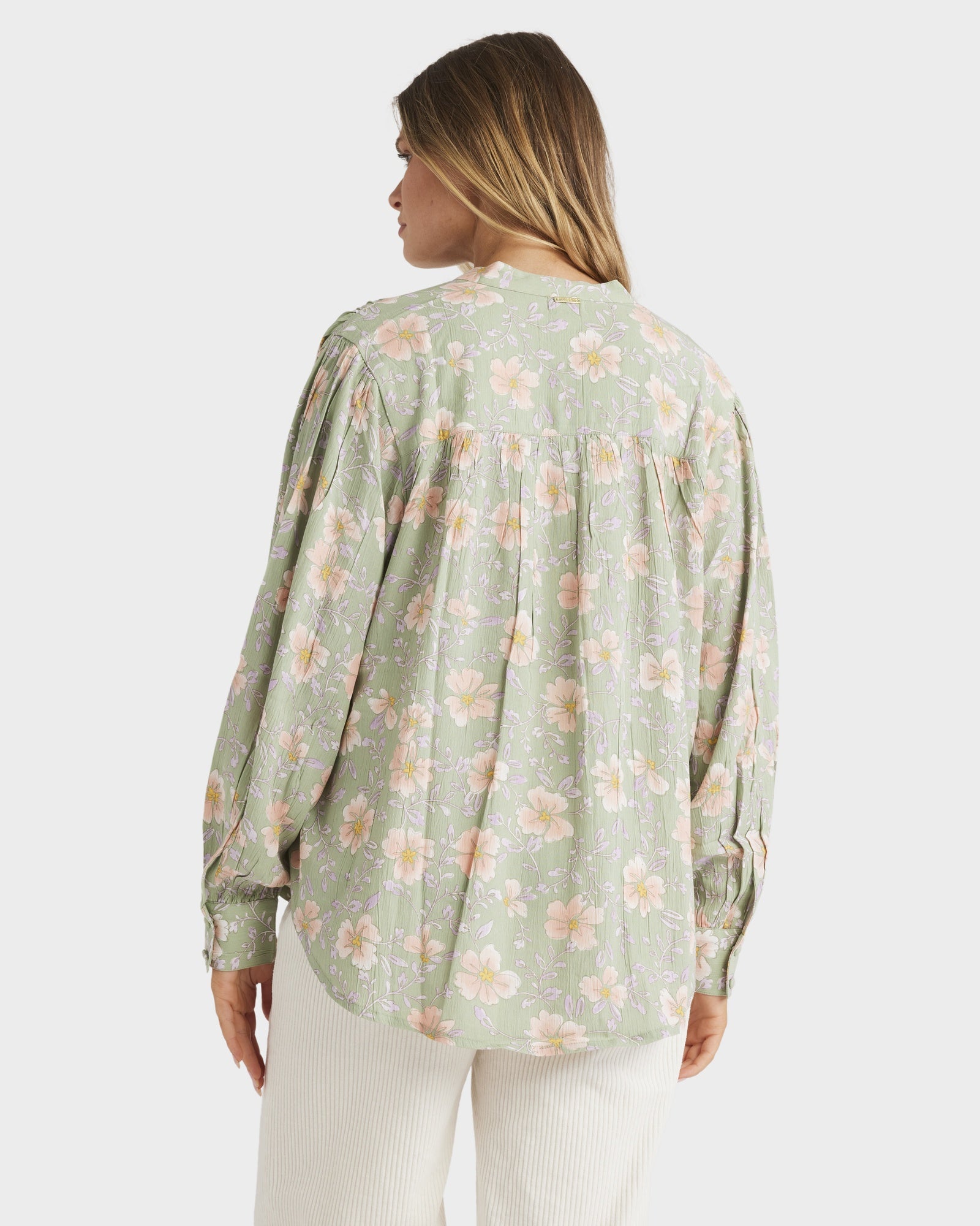 Womens More To Sea Blouse