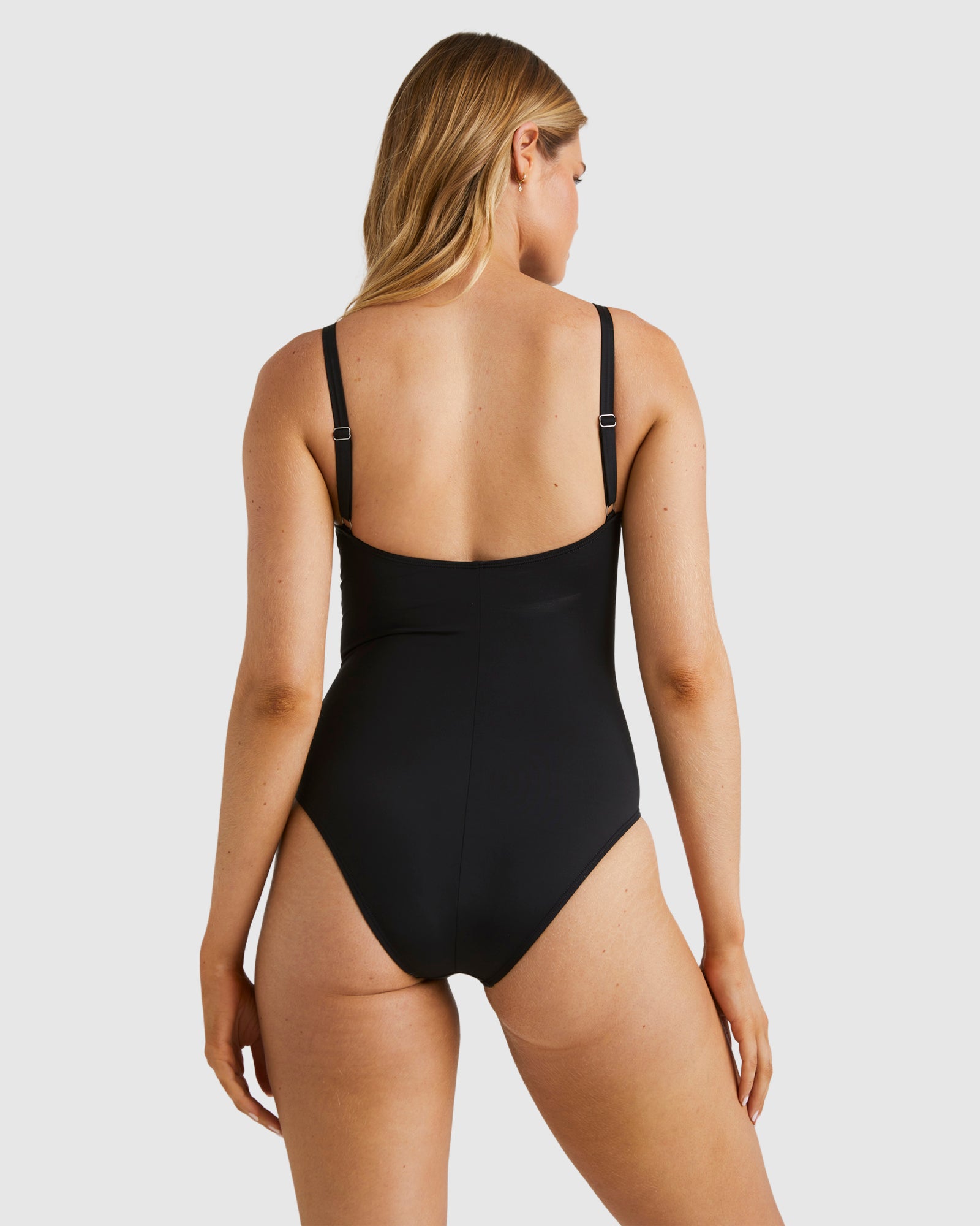 Womens Sol Searcher D/DD One Piece Swimsuit