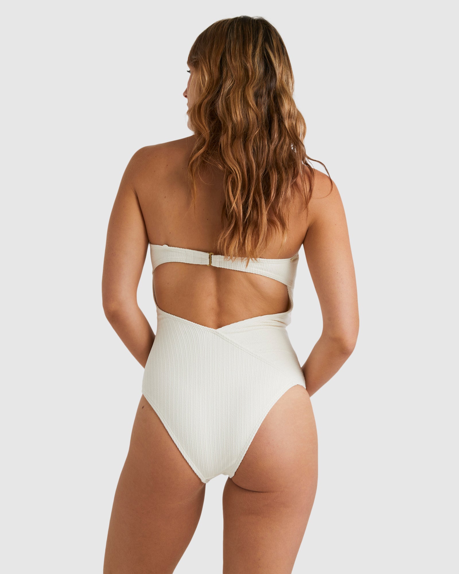 Womens Sunrays Sia DD One Piece