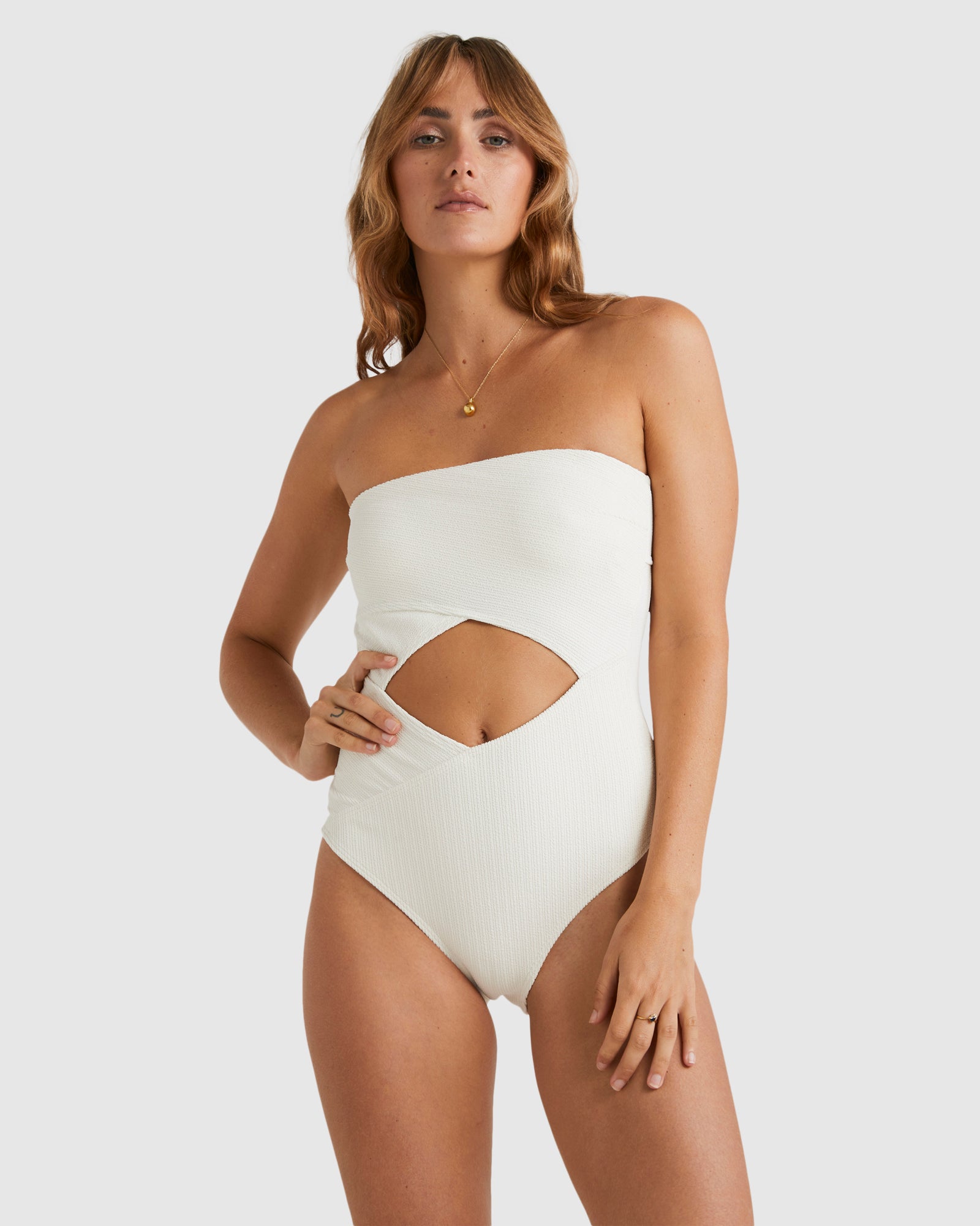 Womens Sunrays Sia DD One Piece