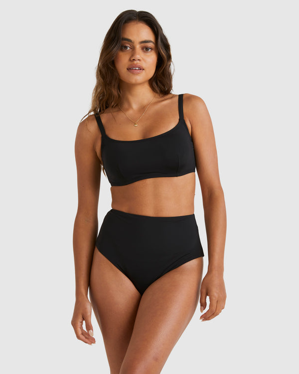 Womens Sol Searcher Mia D/DD Bralette Bikini Top  - OLD STYLE - DONT TURN ONLINE