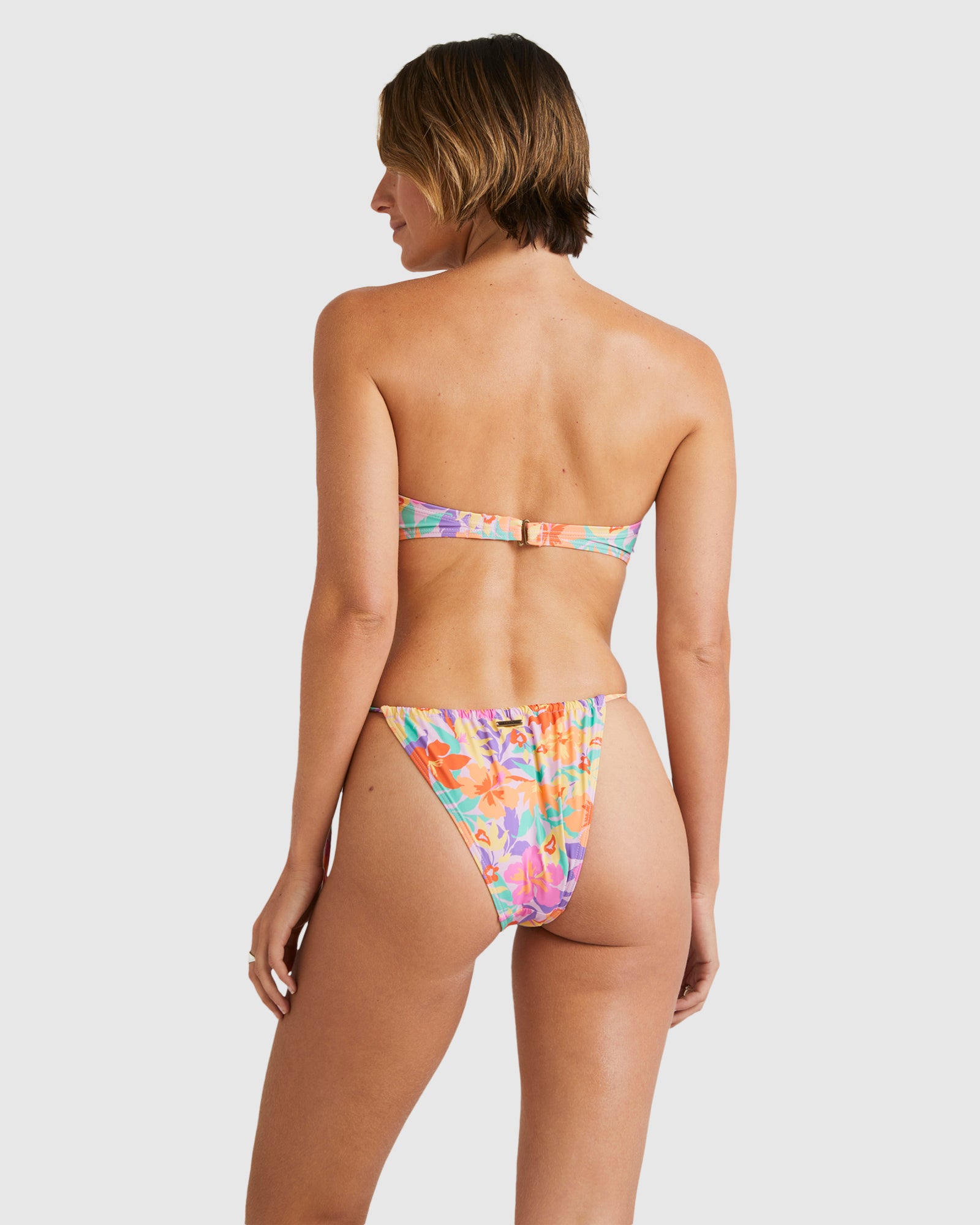 Womens Haven Drew 2 Way Bikini Top