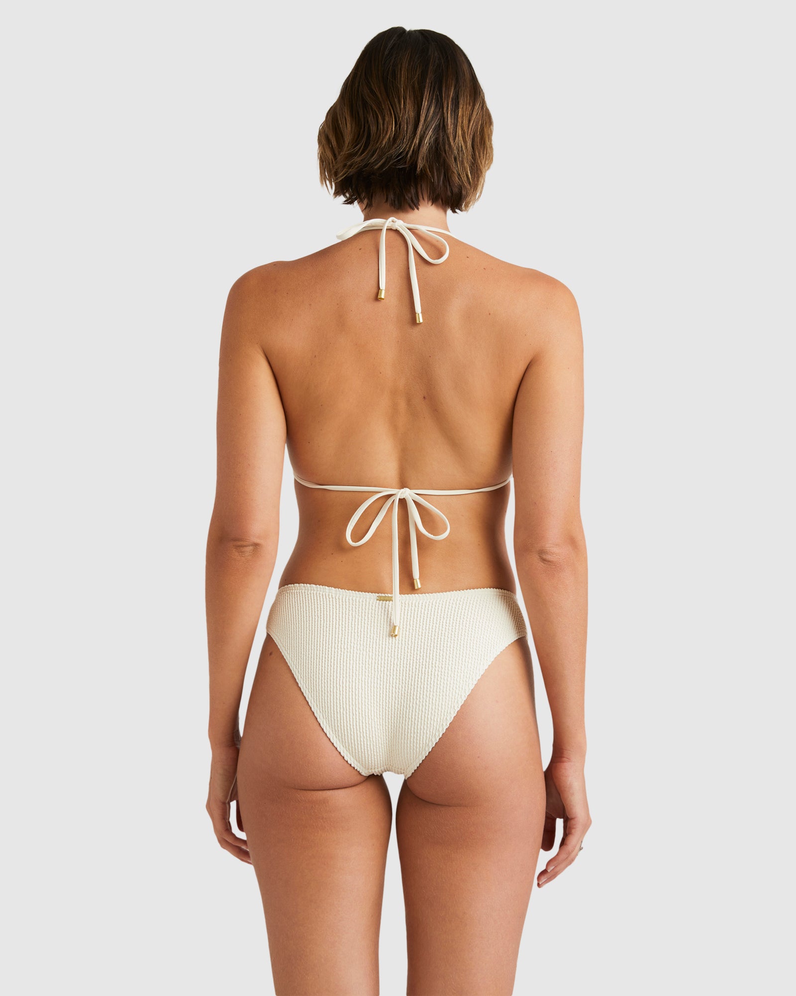 Womens Summer High Remi Tri Bikini Top