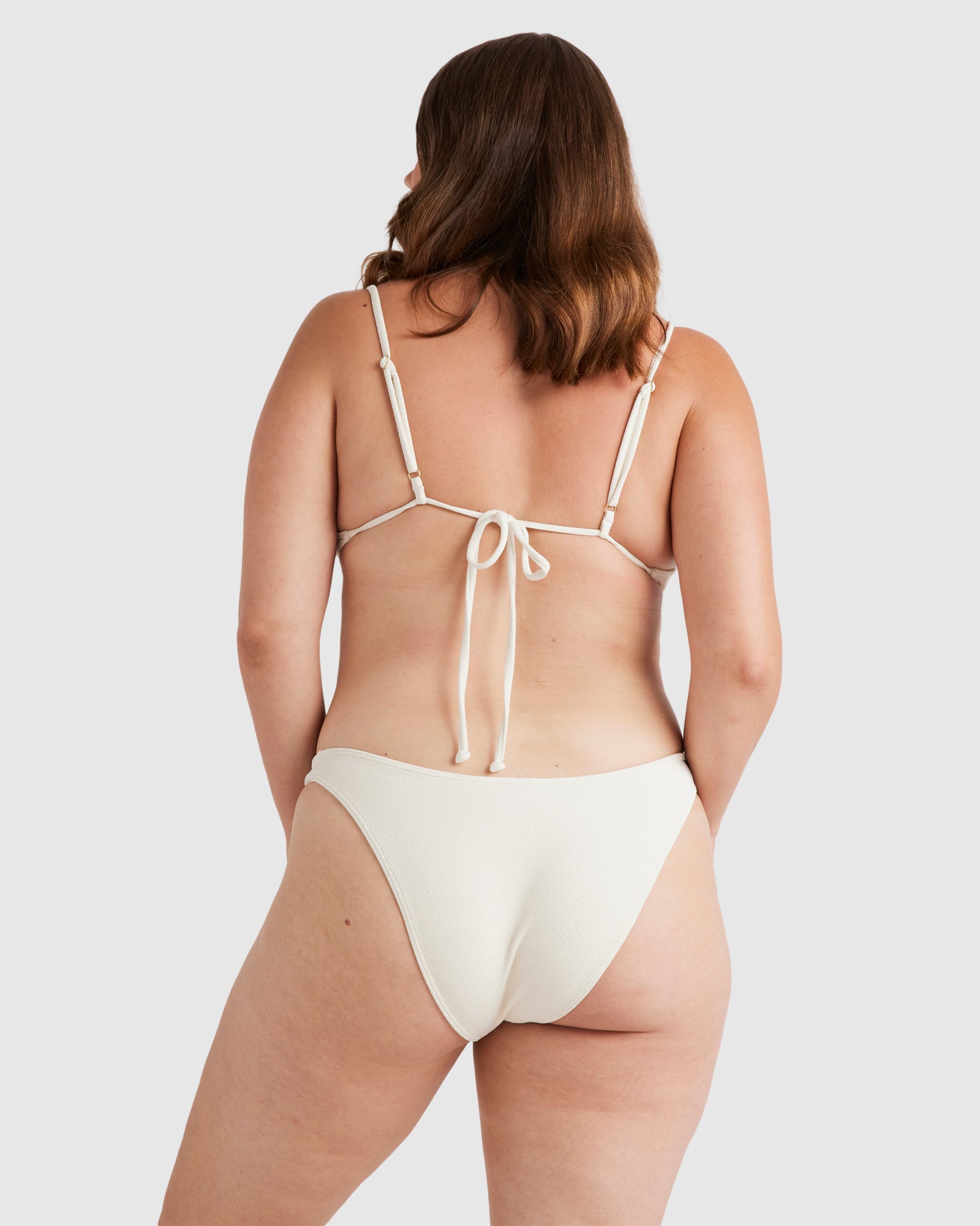 Womens Sunkissed Diver Bralette Bikini Top