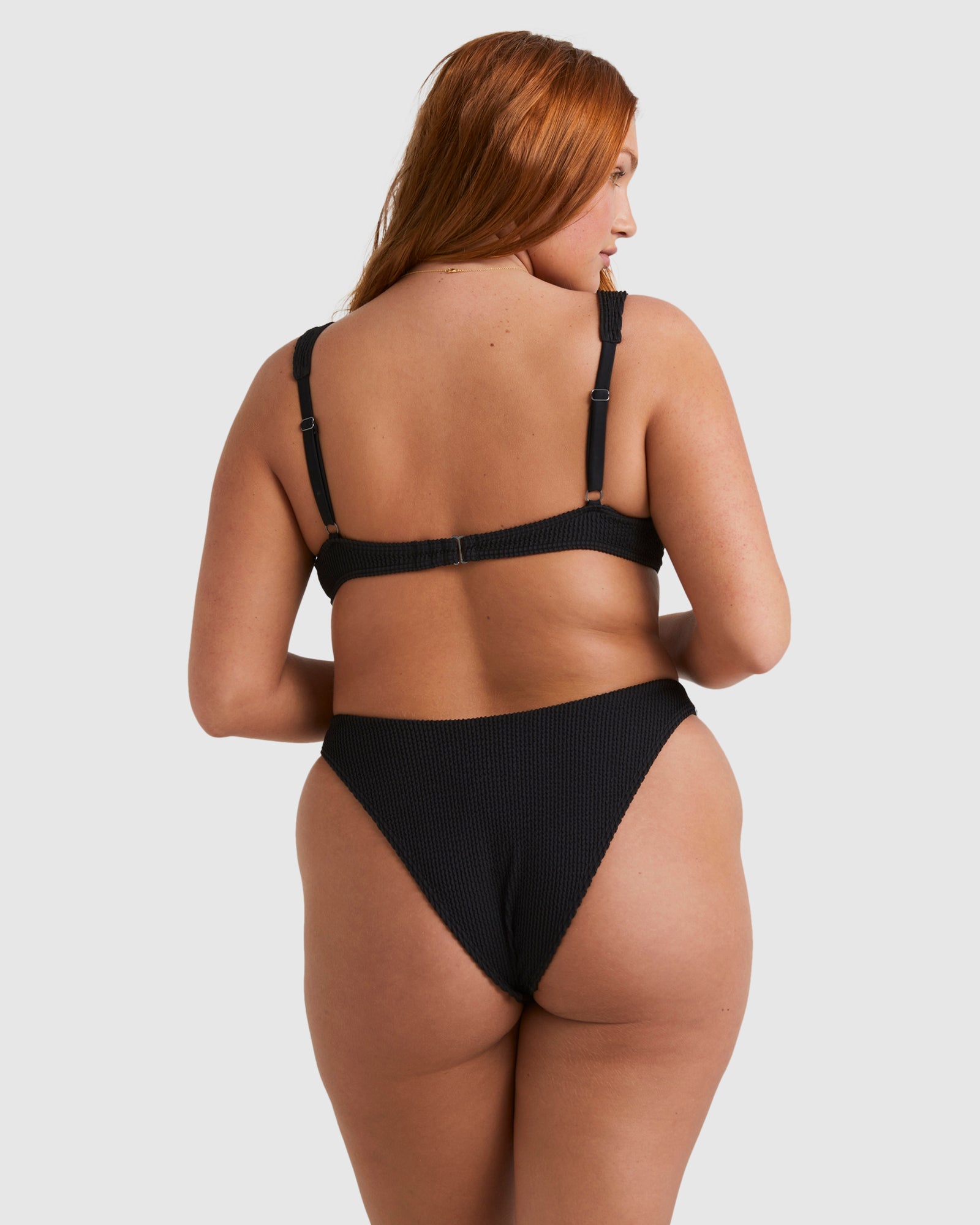 Womens Summer High Chloe Bralette Bikini Top