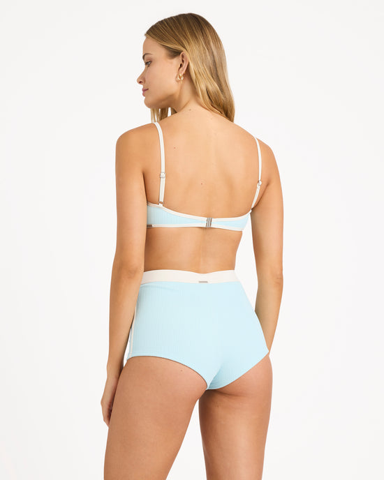Womens Sunrays Mia D/DD Bralette Bikini Top