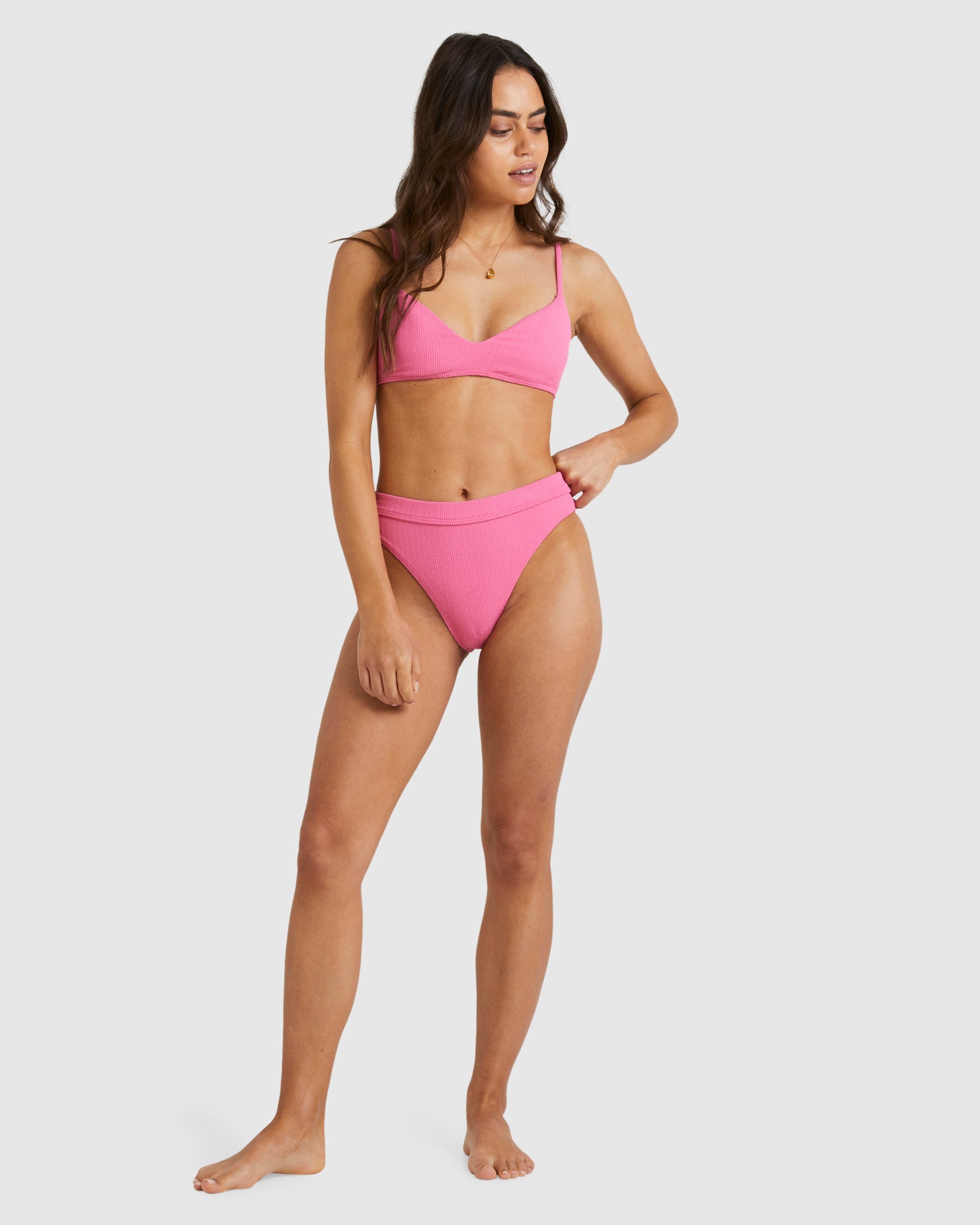 Womens Sunrays Maui Rider Bikini Bottom