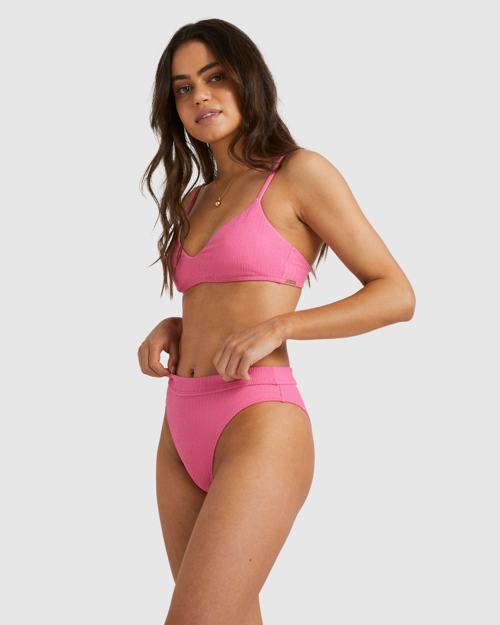 Womens Sunrays Maui Rider Bikini Bottom