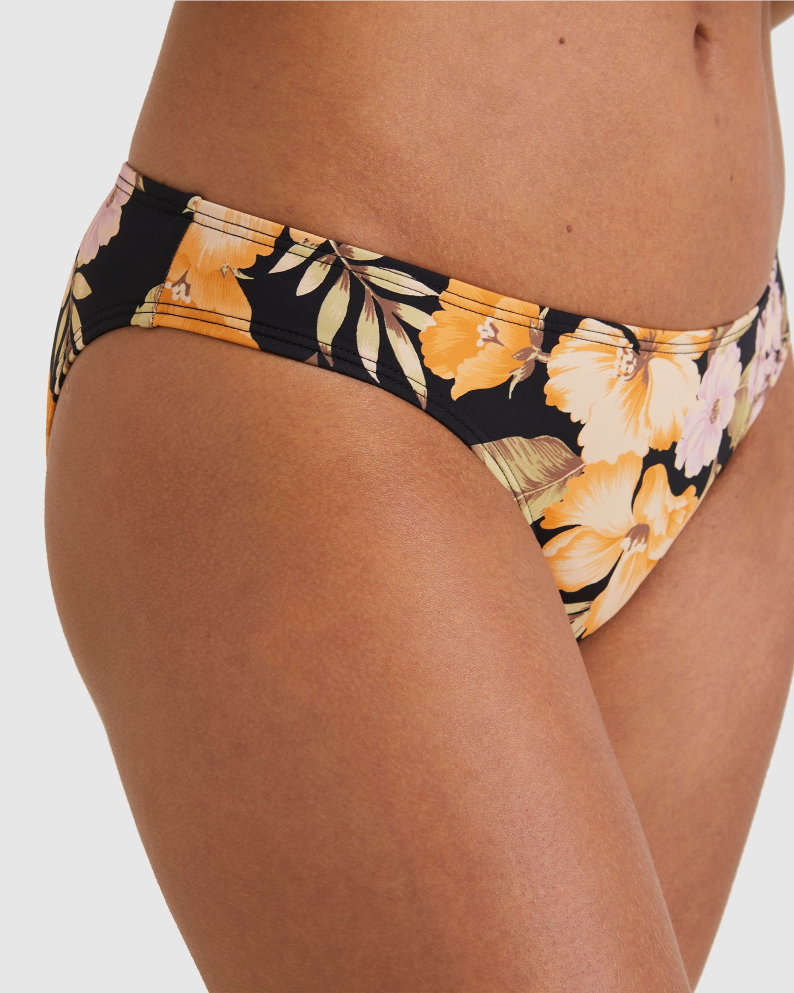 Womens Calypso Lowrider Pant Bikini Bottom