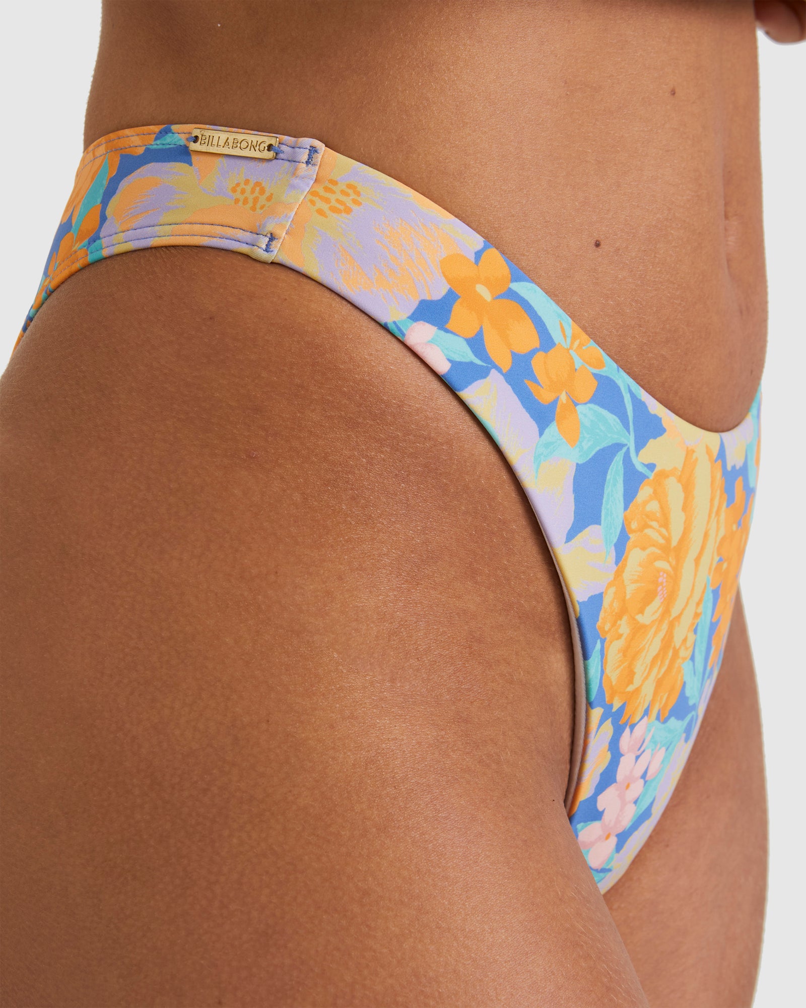 Womens Last Summer Skimpy Hike Pant Bikini Bottom