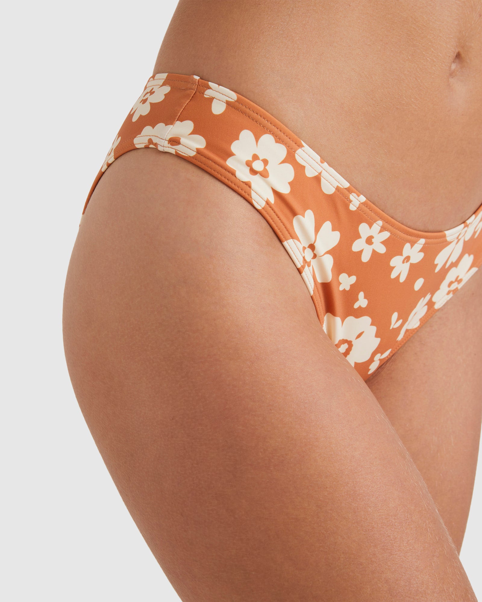 Womens Lolita Bondi Pant Bikini Bottom