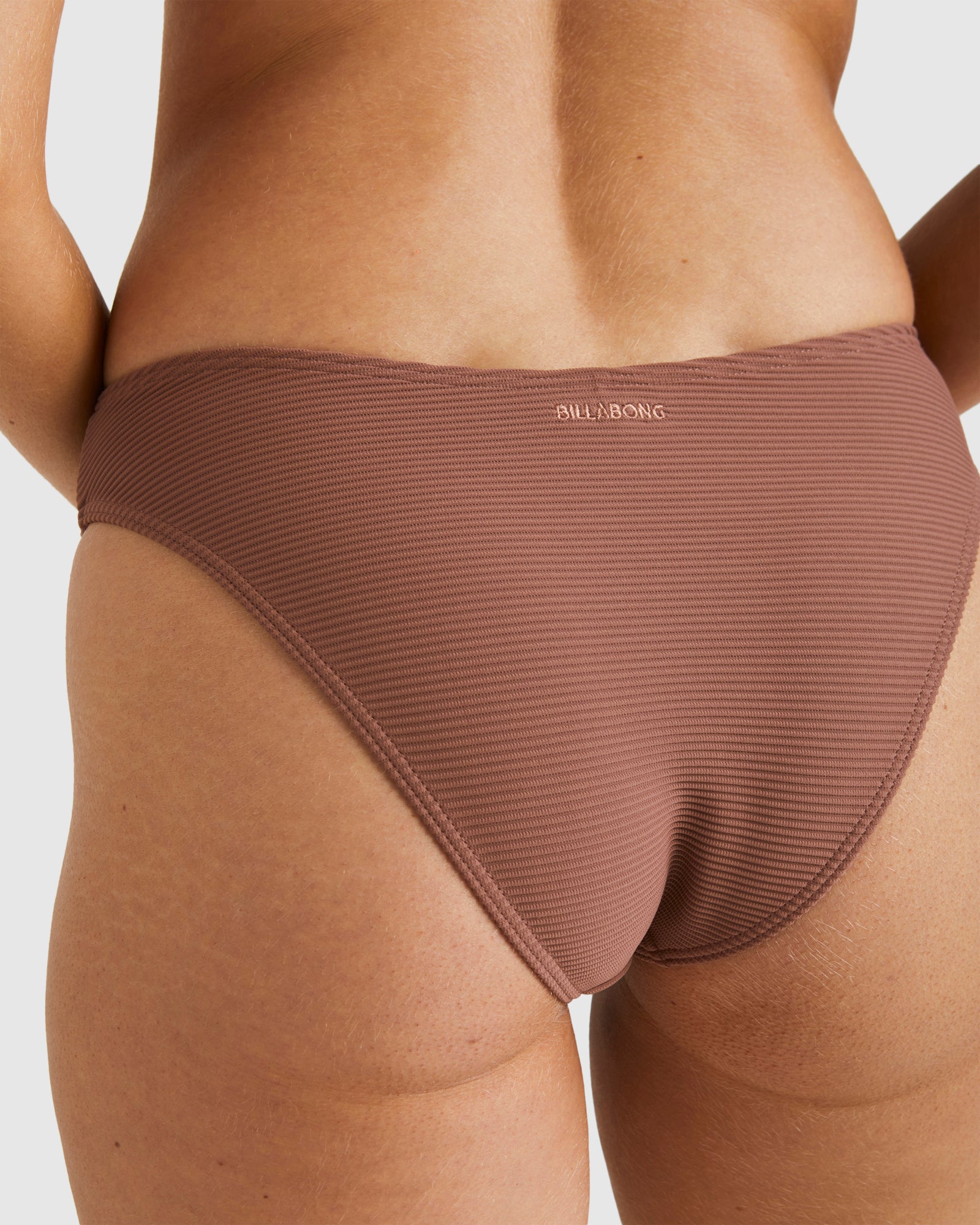 Womens Tanlines Bondi Pant Bikini Bottom