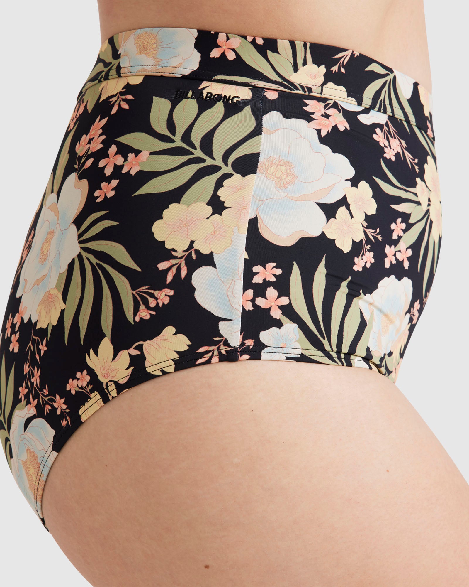 Womens Lost Cove Avalon Pant Bikini Bottom