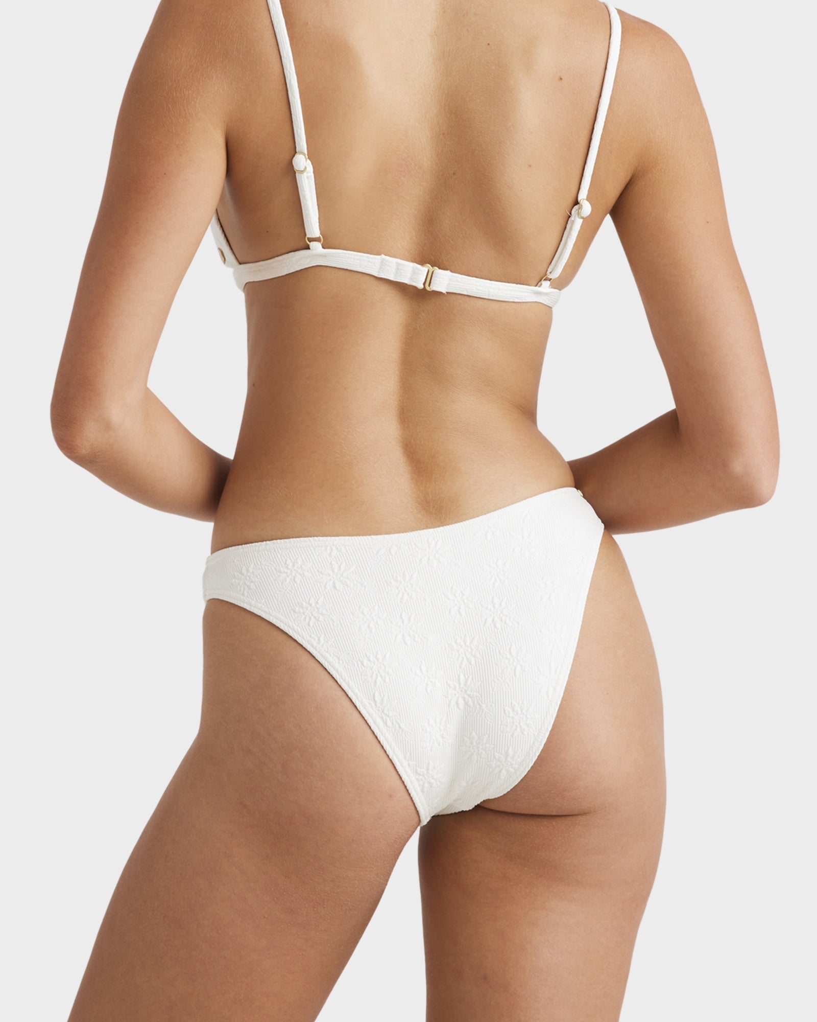 Womens Salt And Sol Hike Pant Bikini Bottom