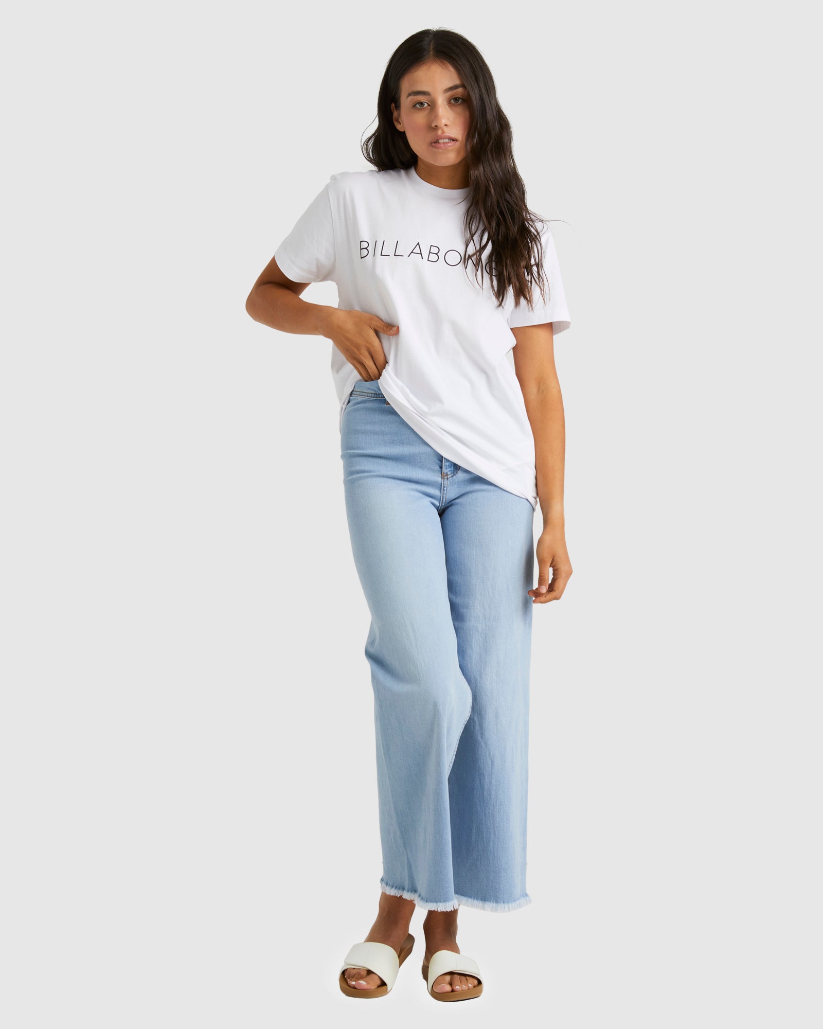 Womens Long Island T-Shirt