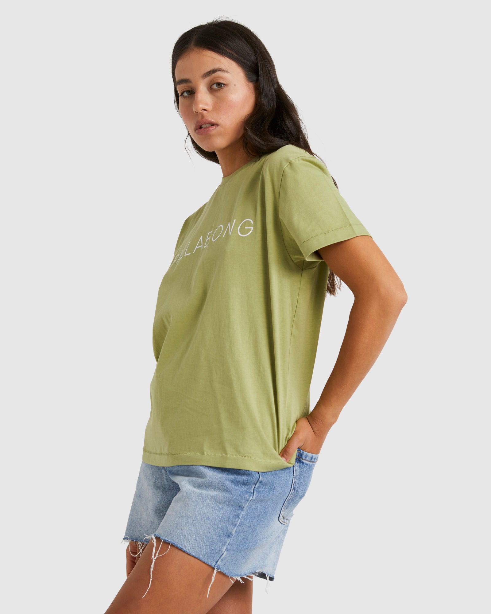 Womens Long Island T-Shirt