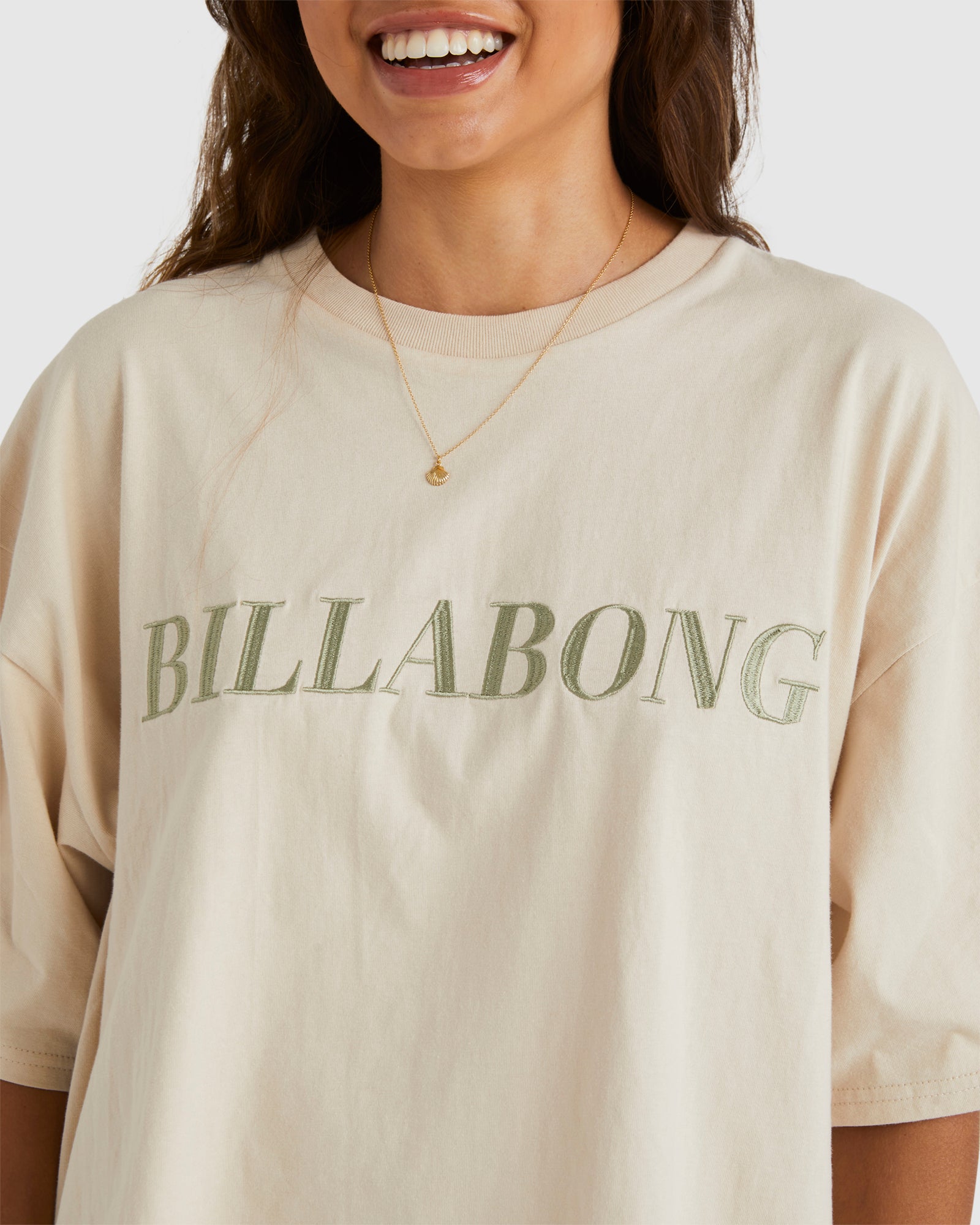 Womens Baseline T-Shirt
