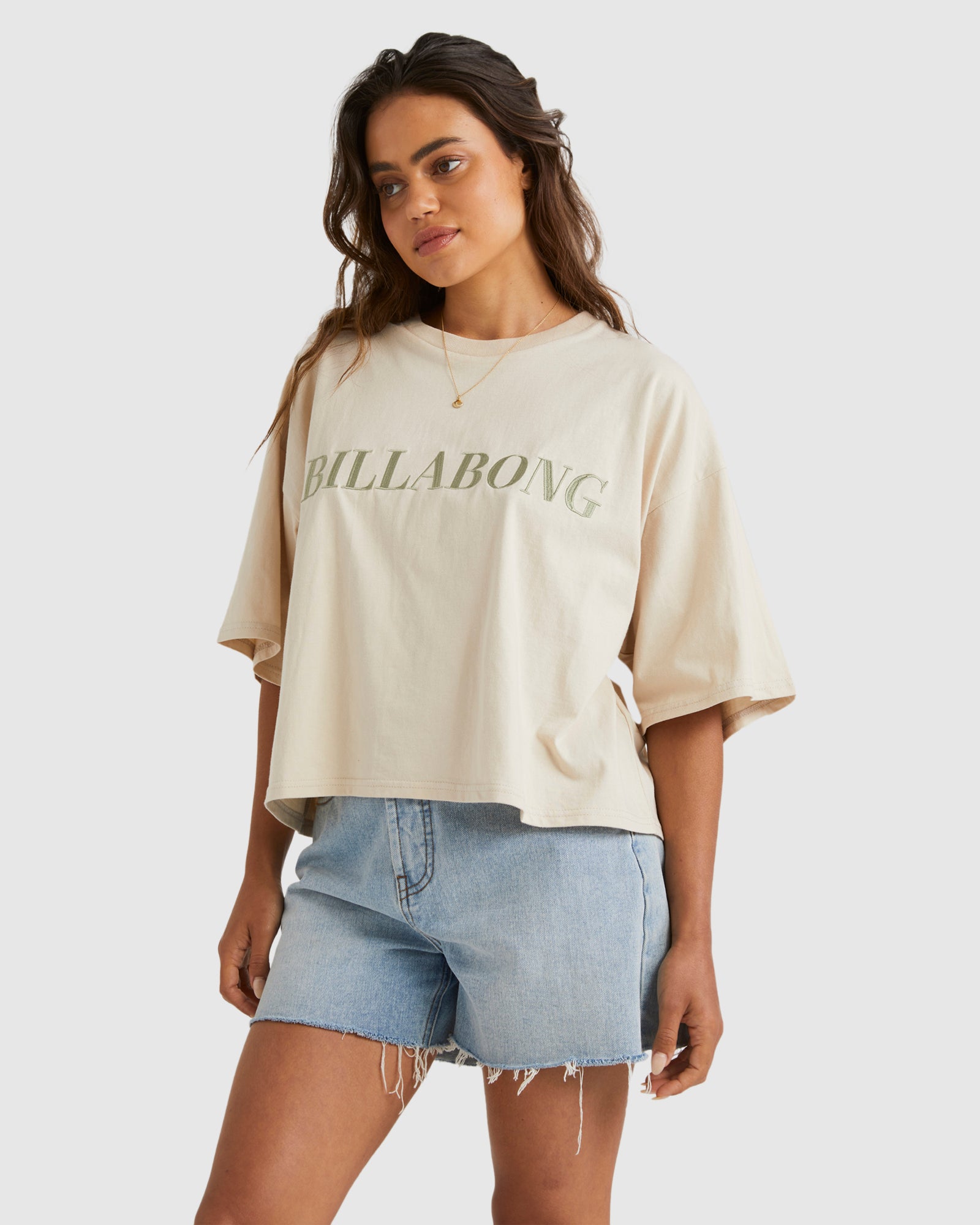 Womens Baseline T-Shirt