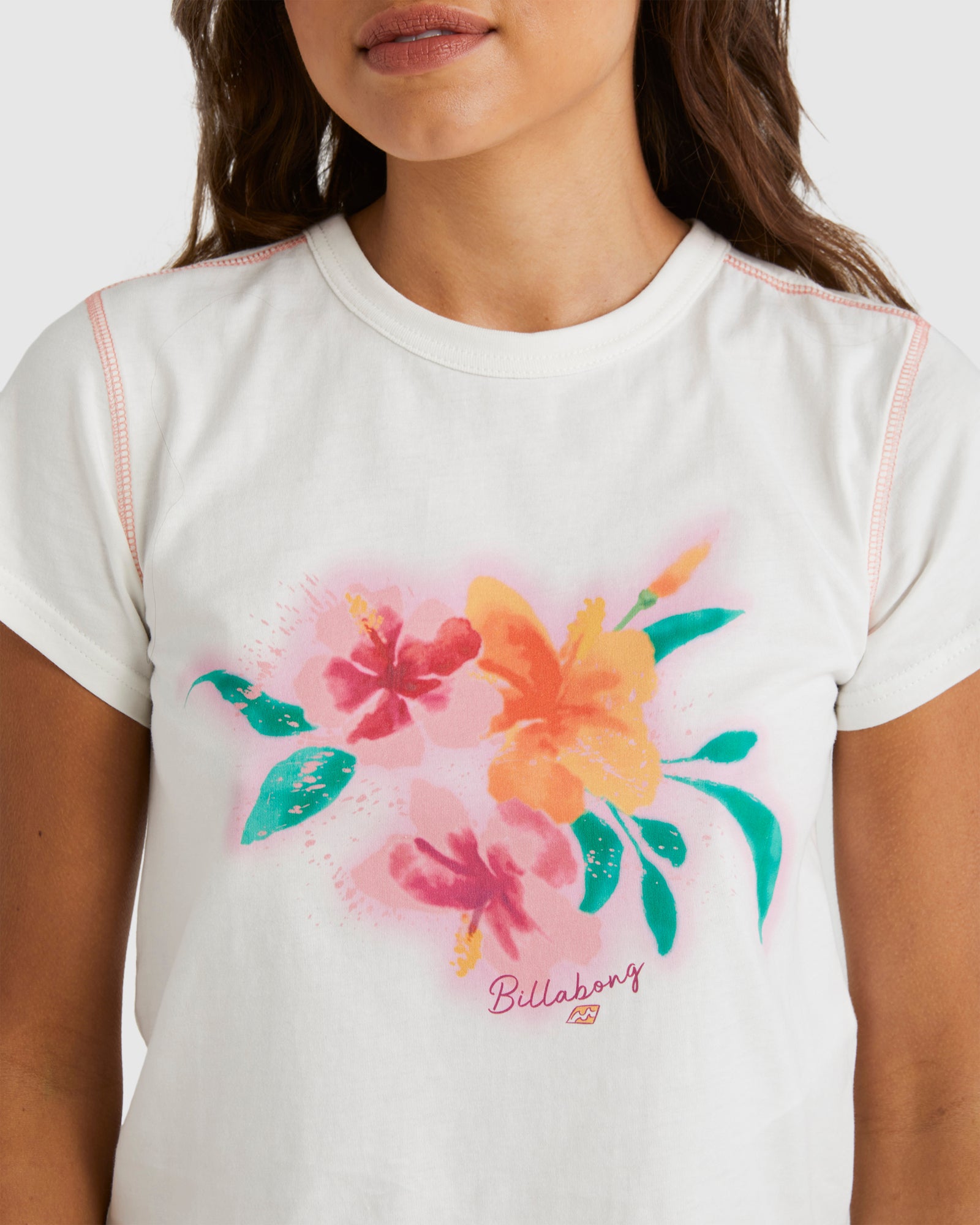 Womens Sweet Meadow T-Shirt