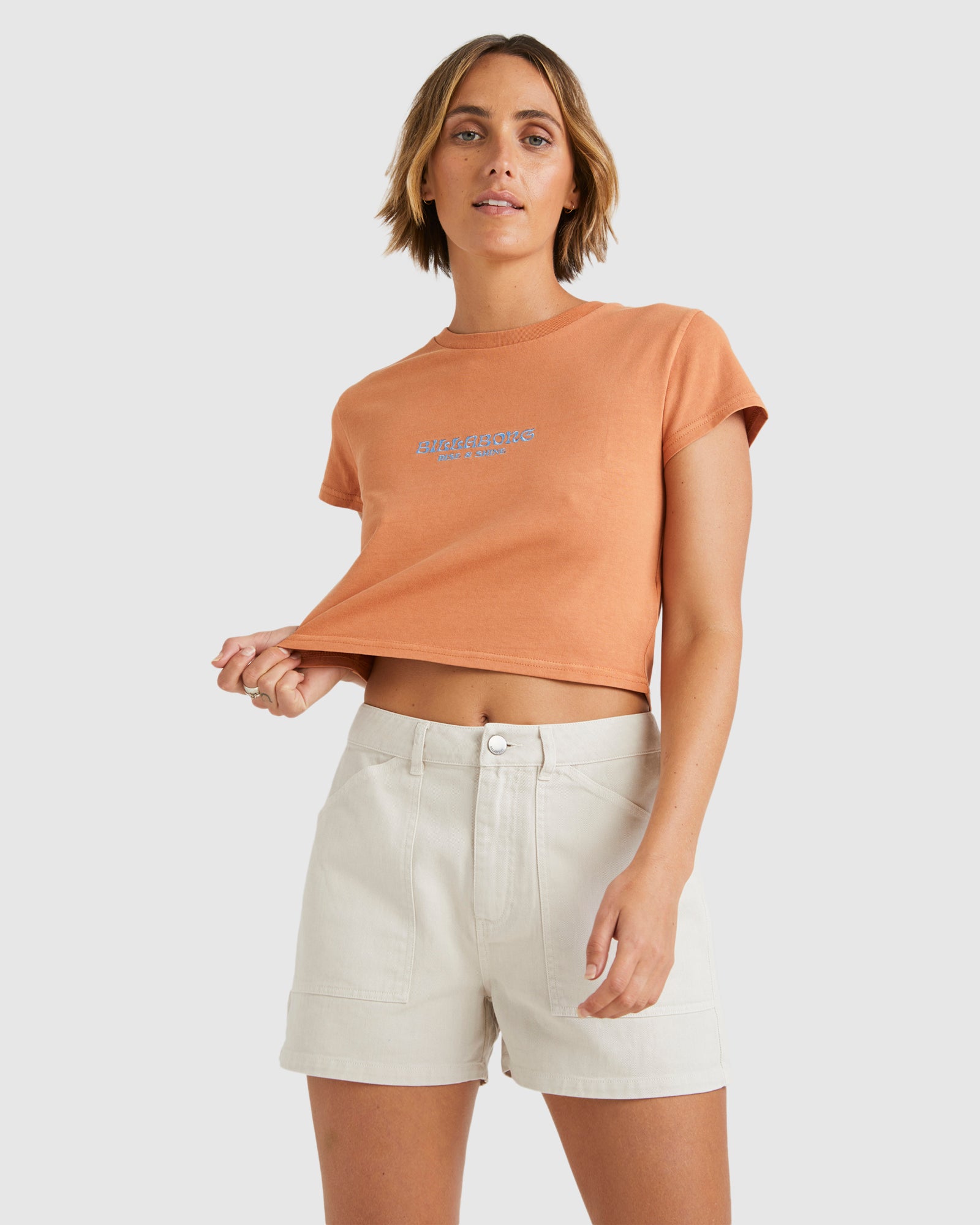 Womens Summer Lover T-Shirt