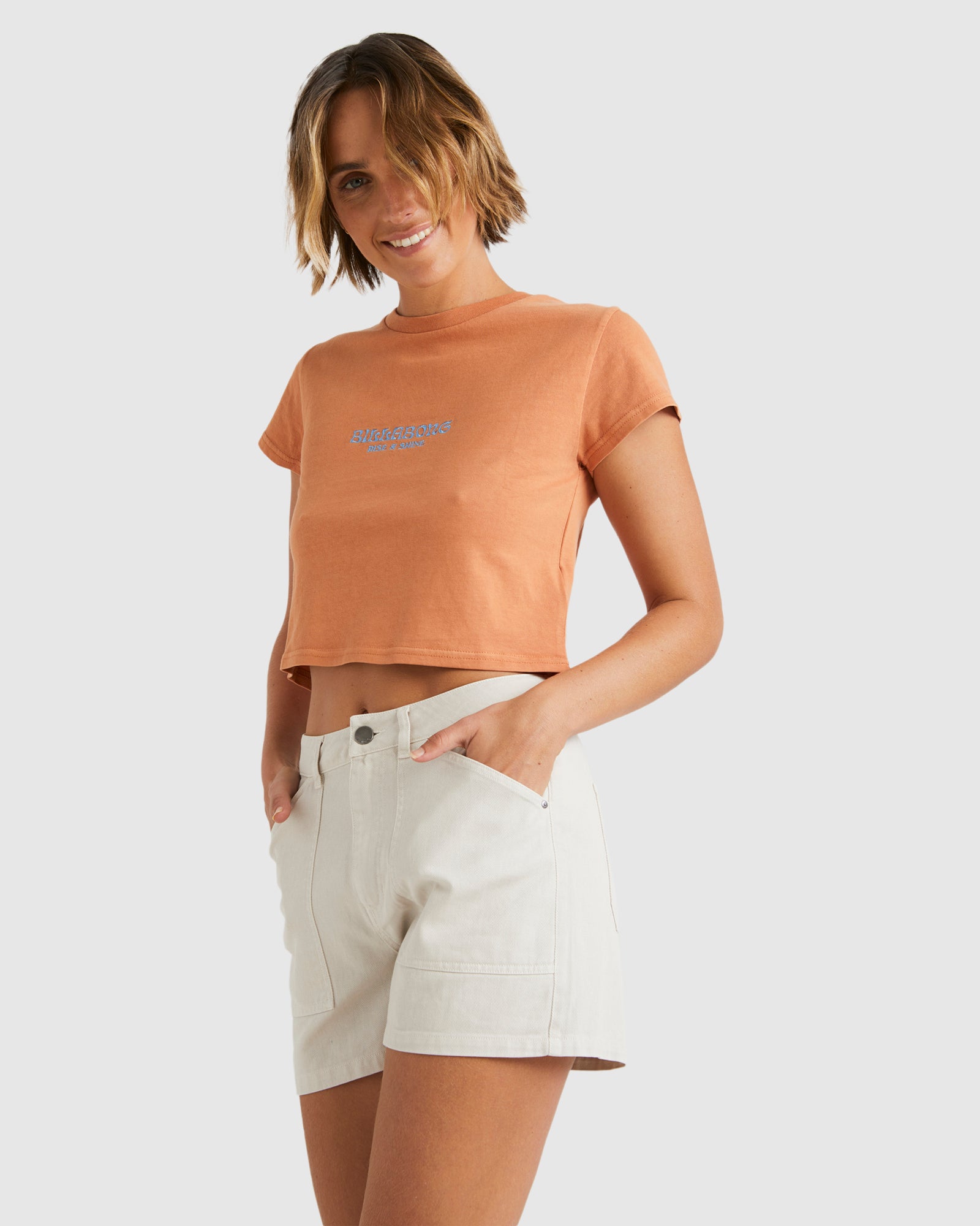 Womens Summer Lover T-Shirt