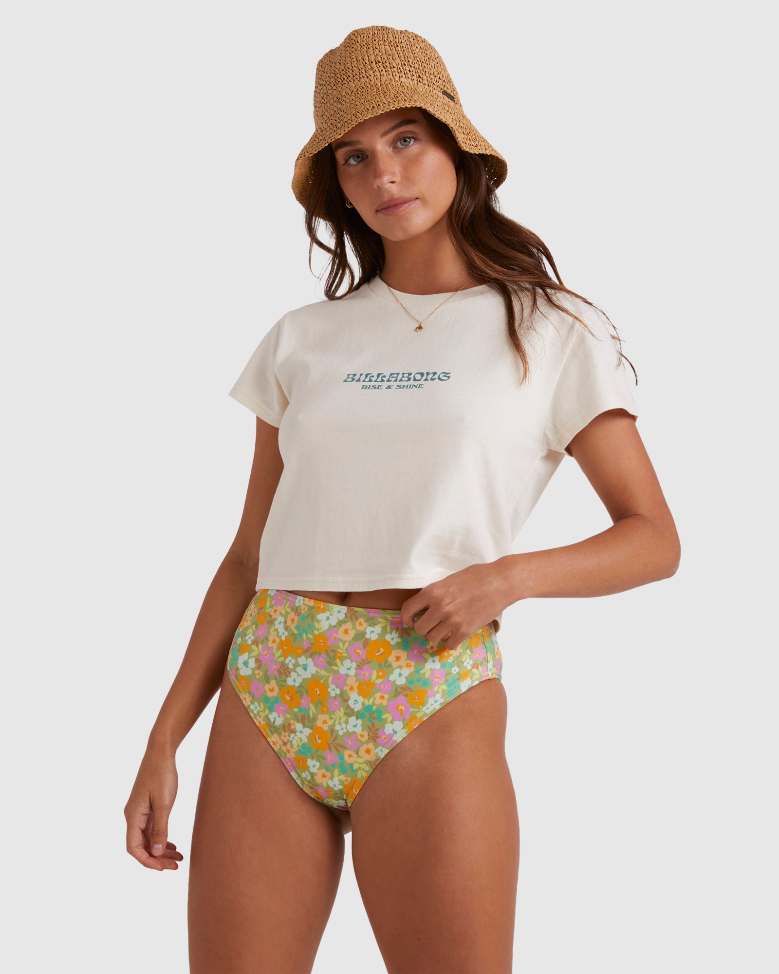 Womens Summer Lover T-Shirt