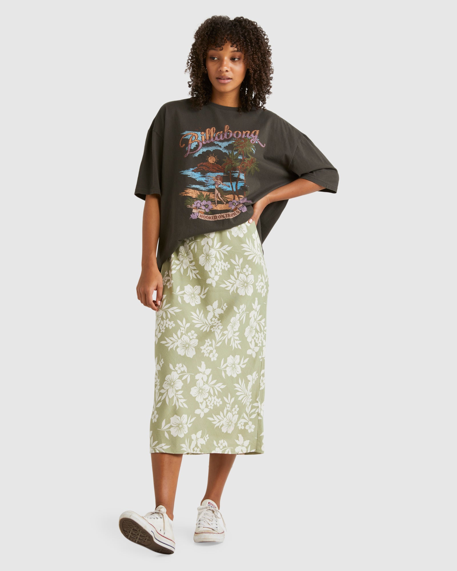 Womens Seeking Sunshine T-Shirt