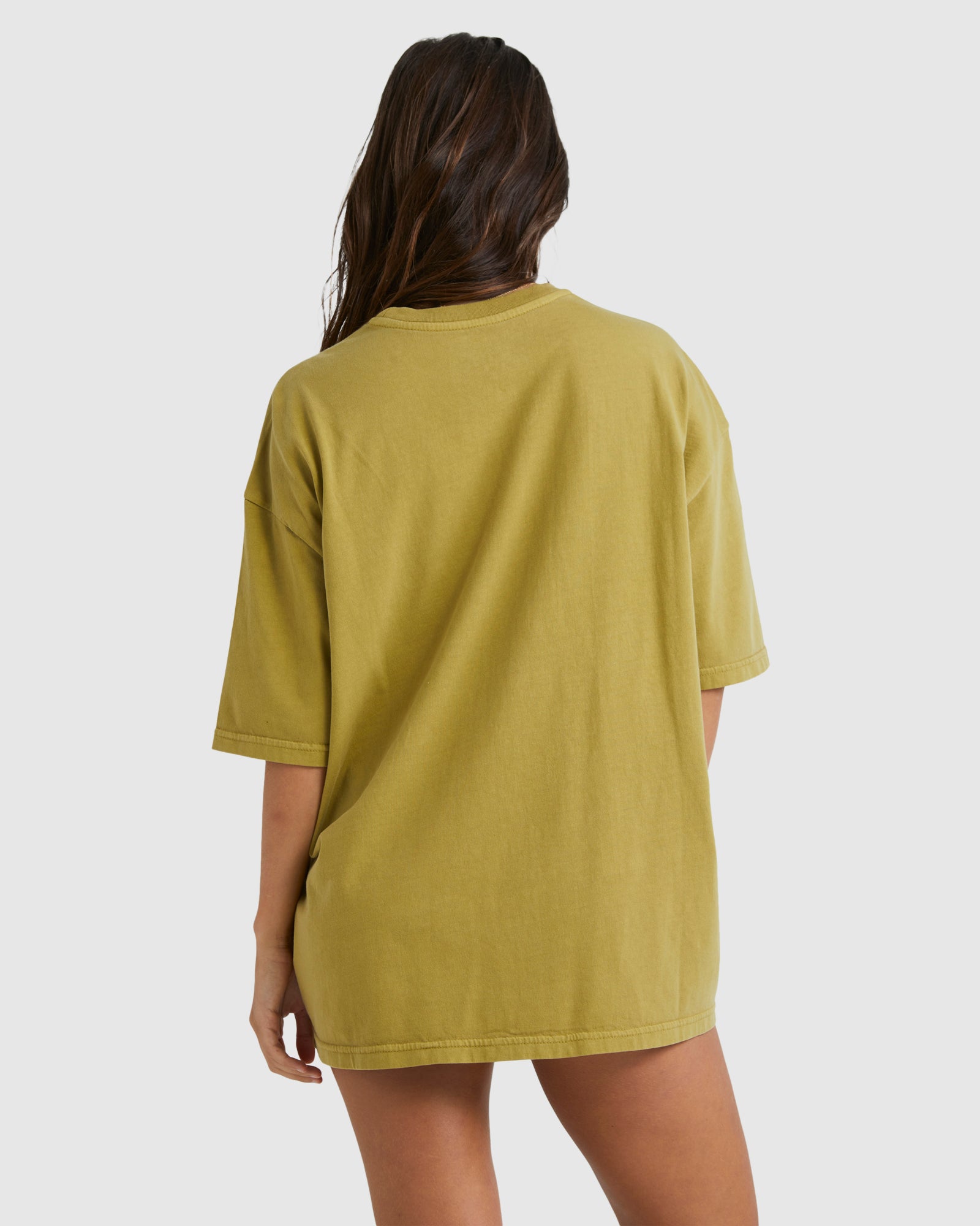 Womens Sunrise On The Beach T-Shirt