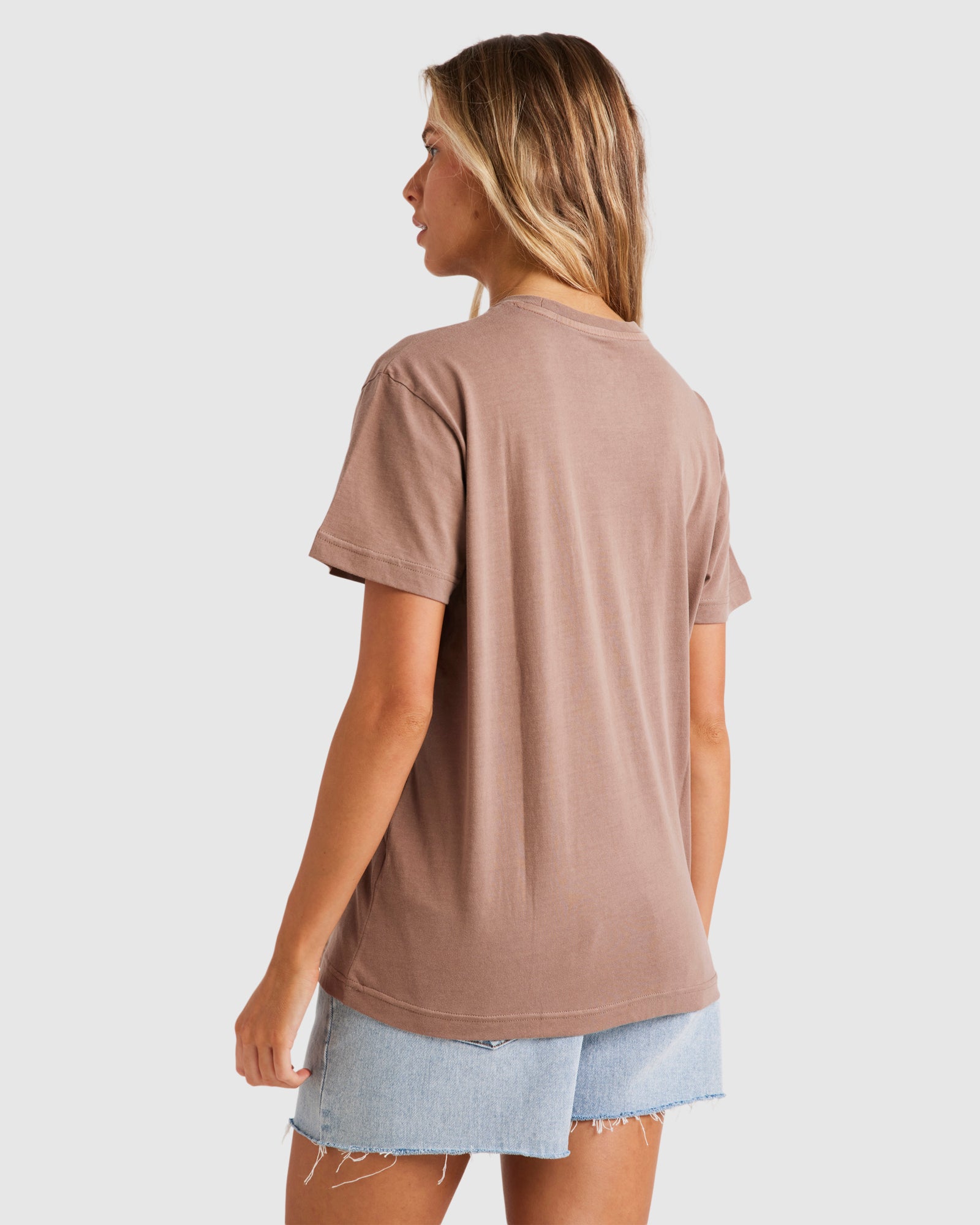 Womens Surf High T-Shirt