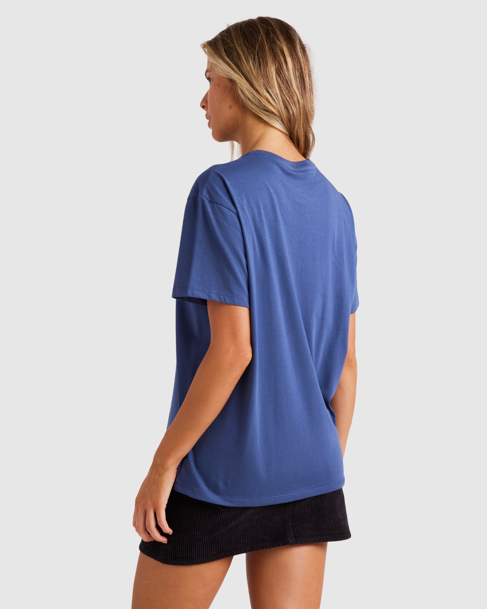 Womens Emerald Island T-Shirt