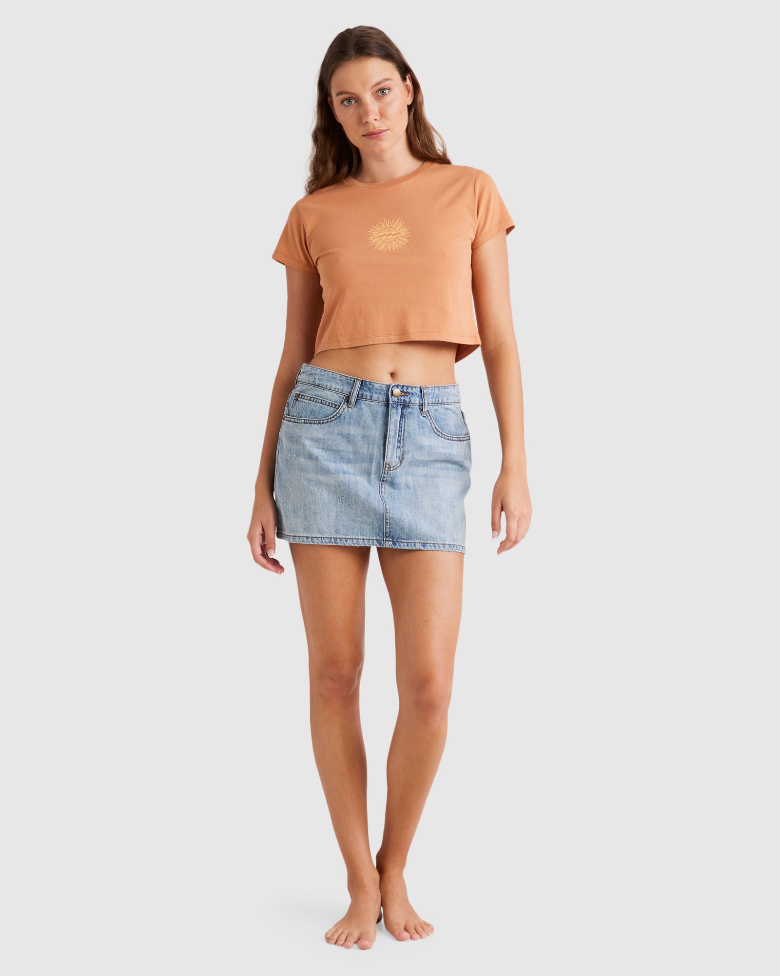 Womens Diamond Life T-Shirt