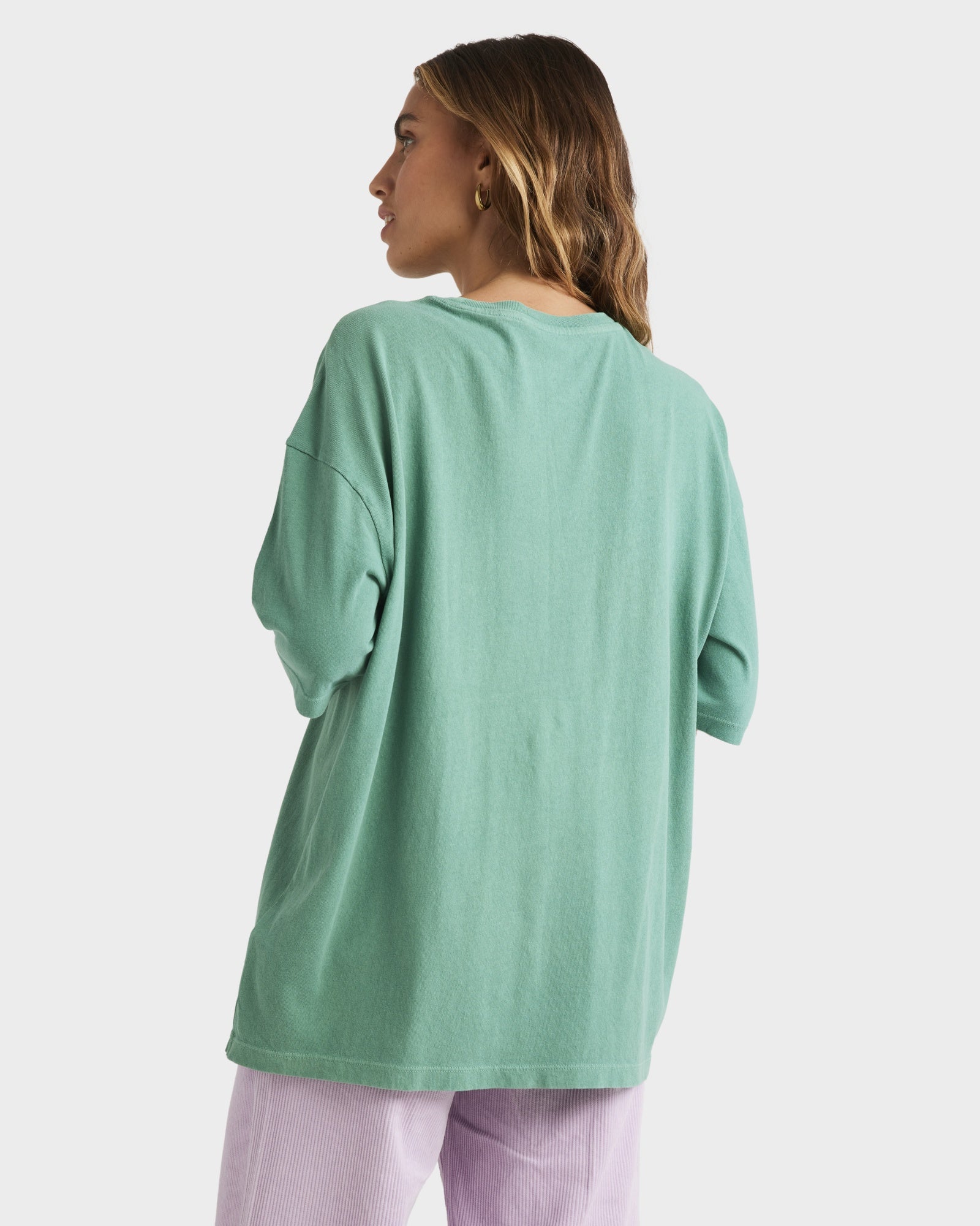 Womens Highest Tide T-Shirt