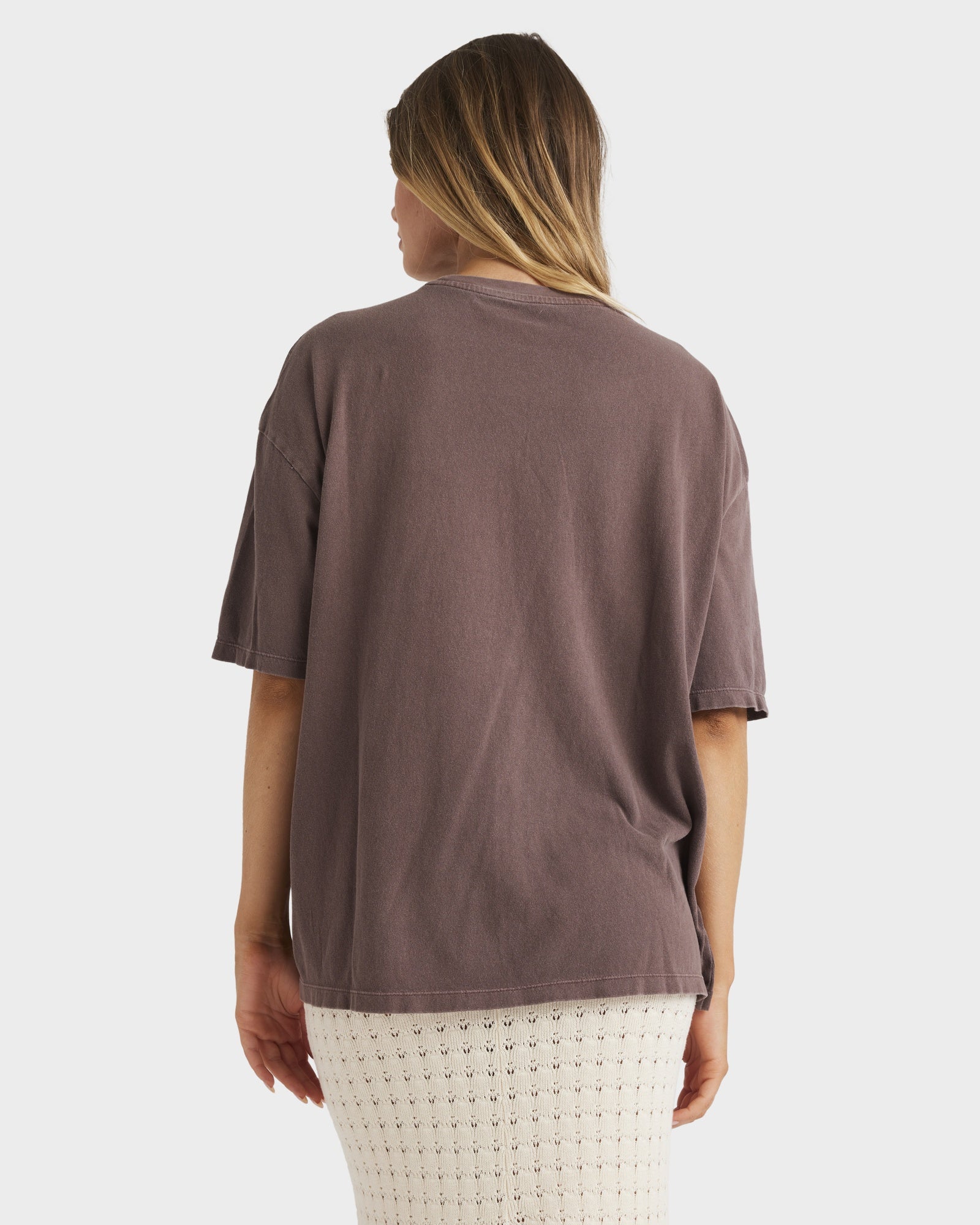 Womens Winter Nights T-Shirt