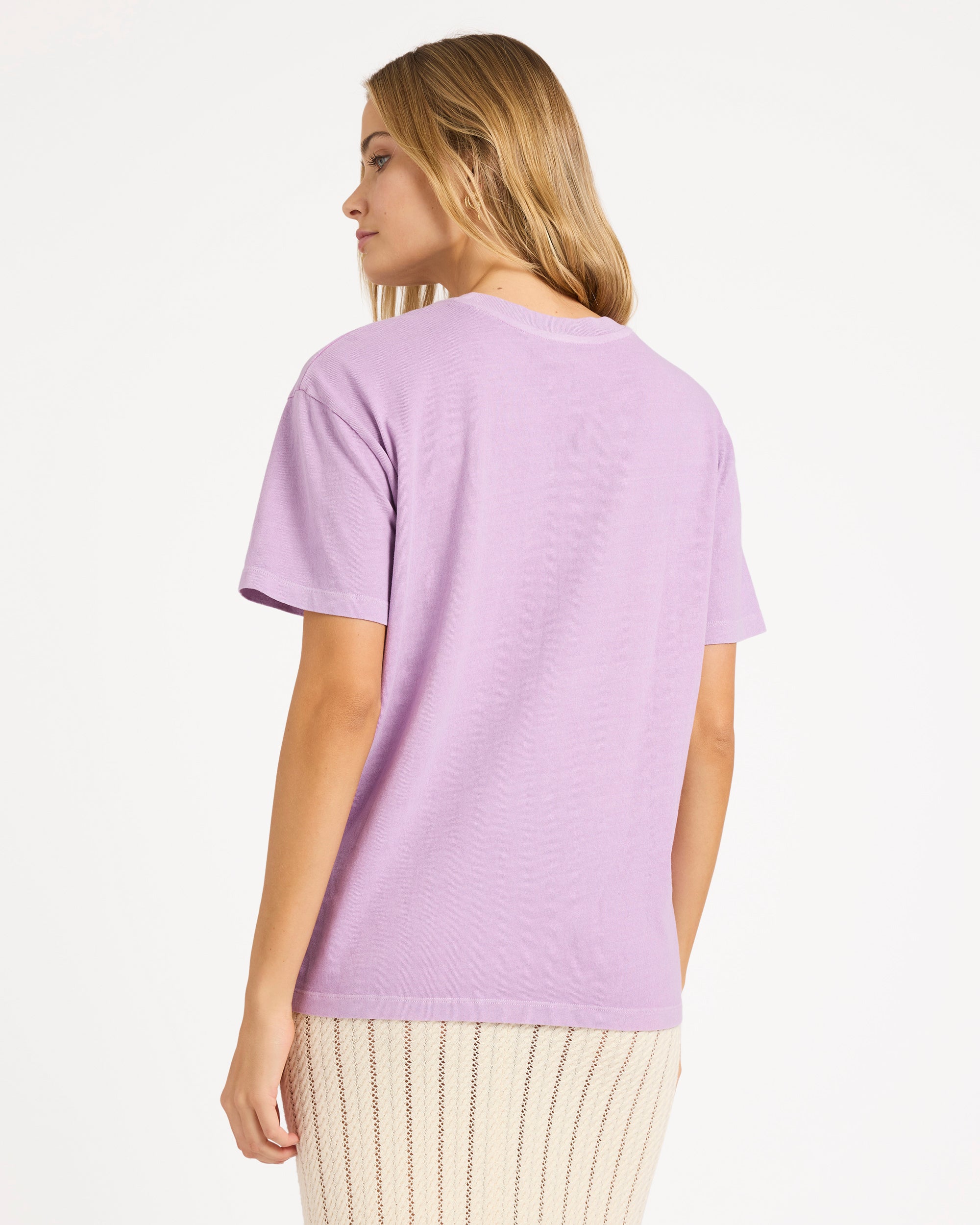 Womens Reach High T-Shirt