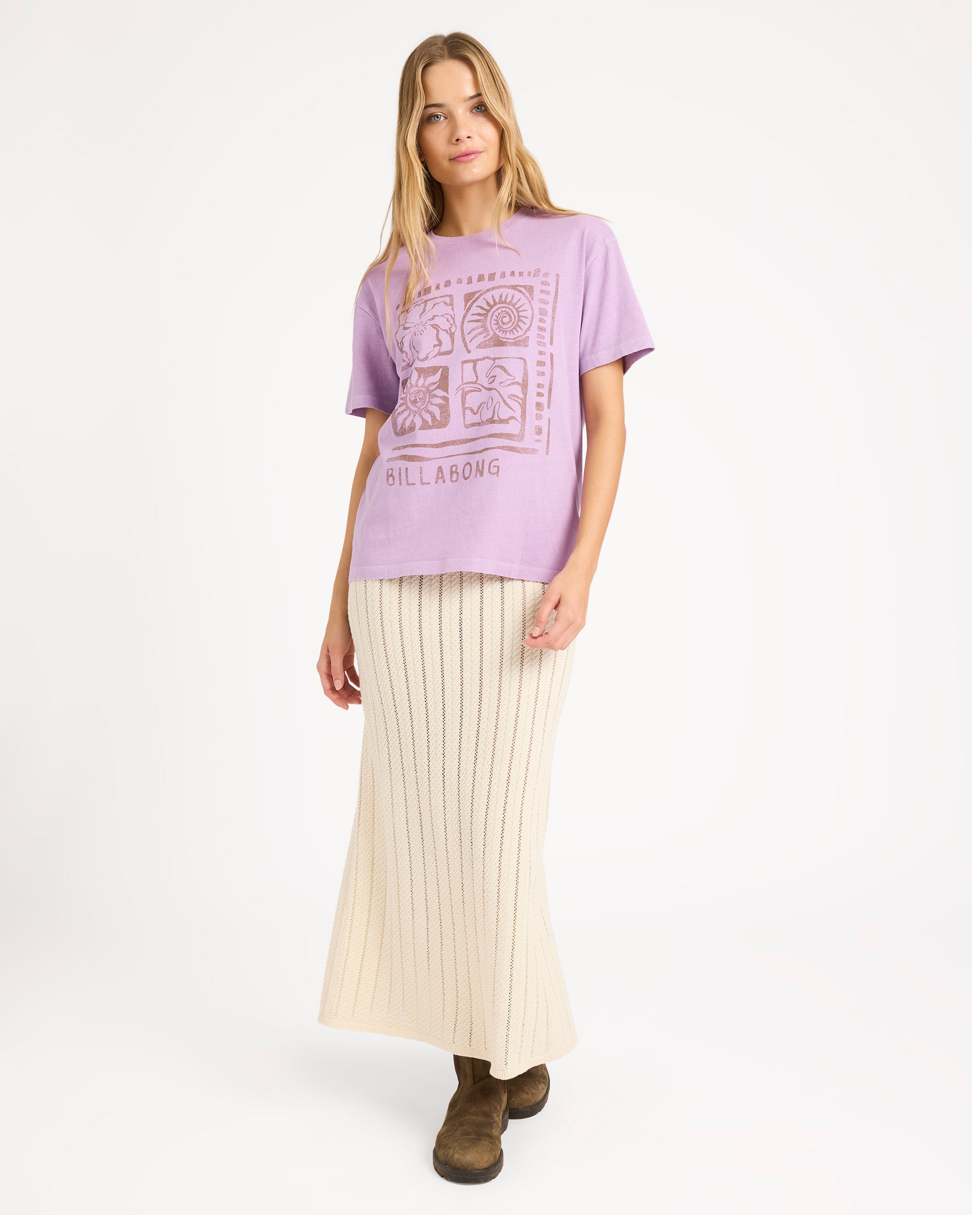 Womens Reach High T-Shirt