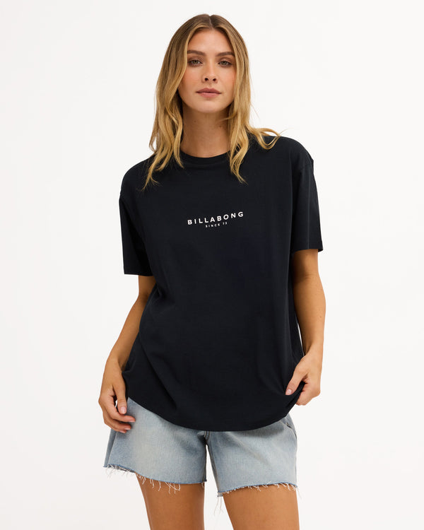 Womens Pacific T-Shirt