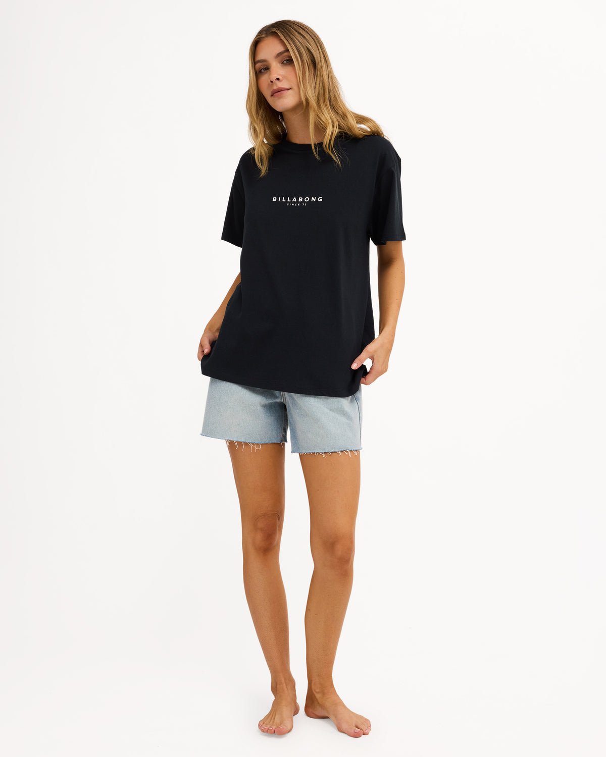 Womens Pacific T-Shirt