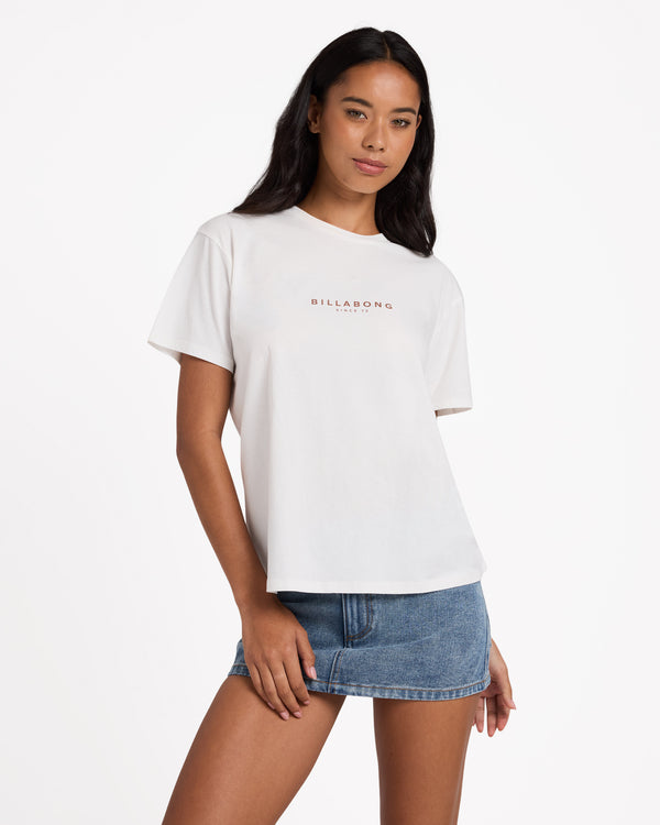 Womens Pacific T-Shirt