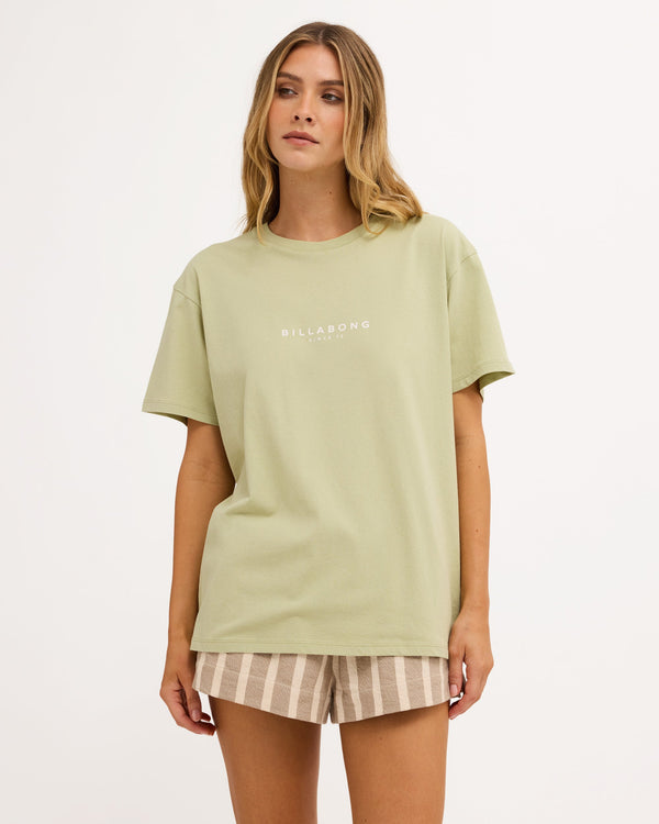 Womens Pacific T-Shirt
