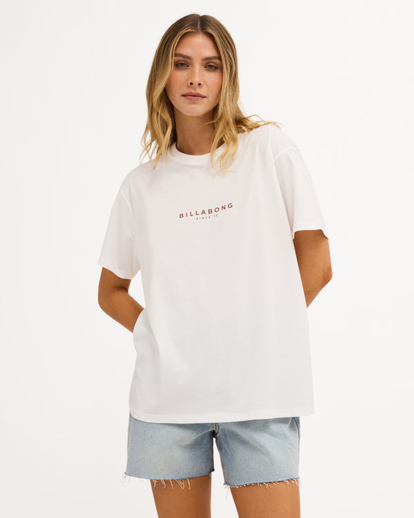 Womens Pacific T-Shirt