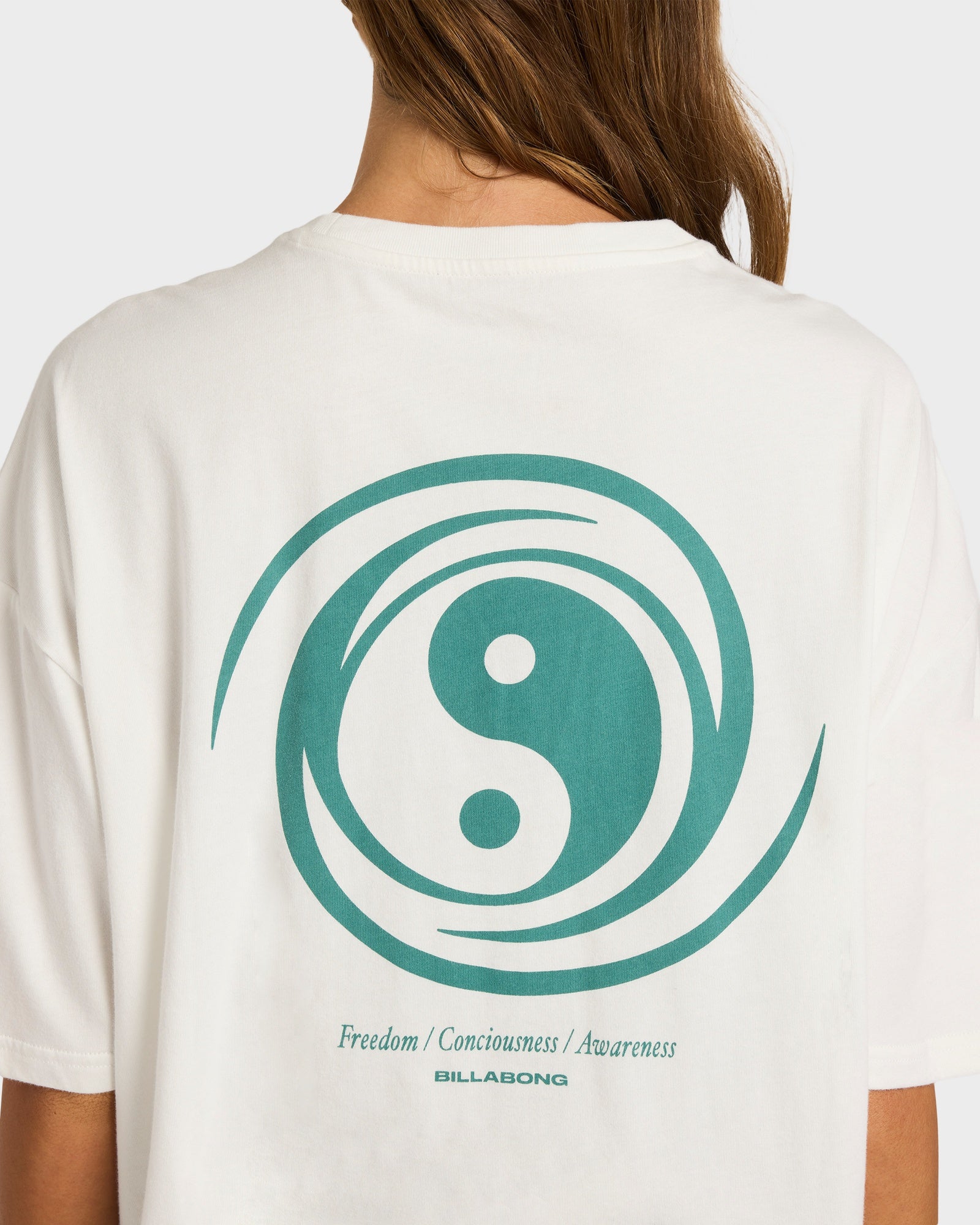 Womens Triple Threat T-Shirt