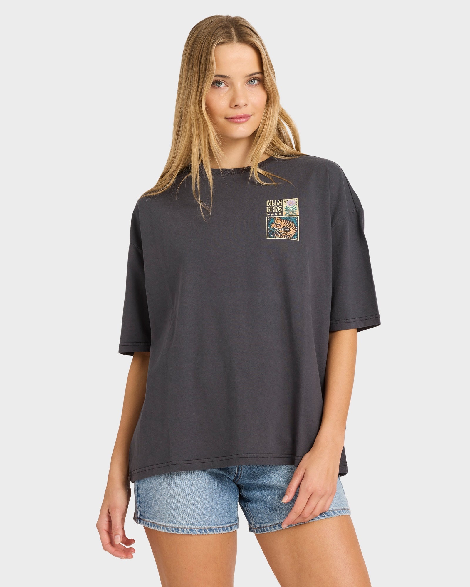 Womens Daydream Away T-Shirt